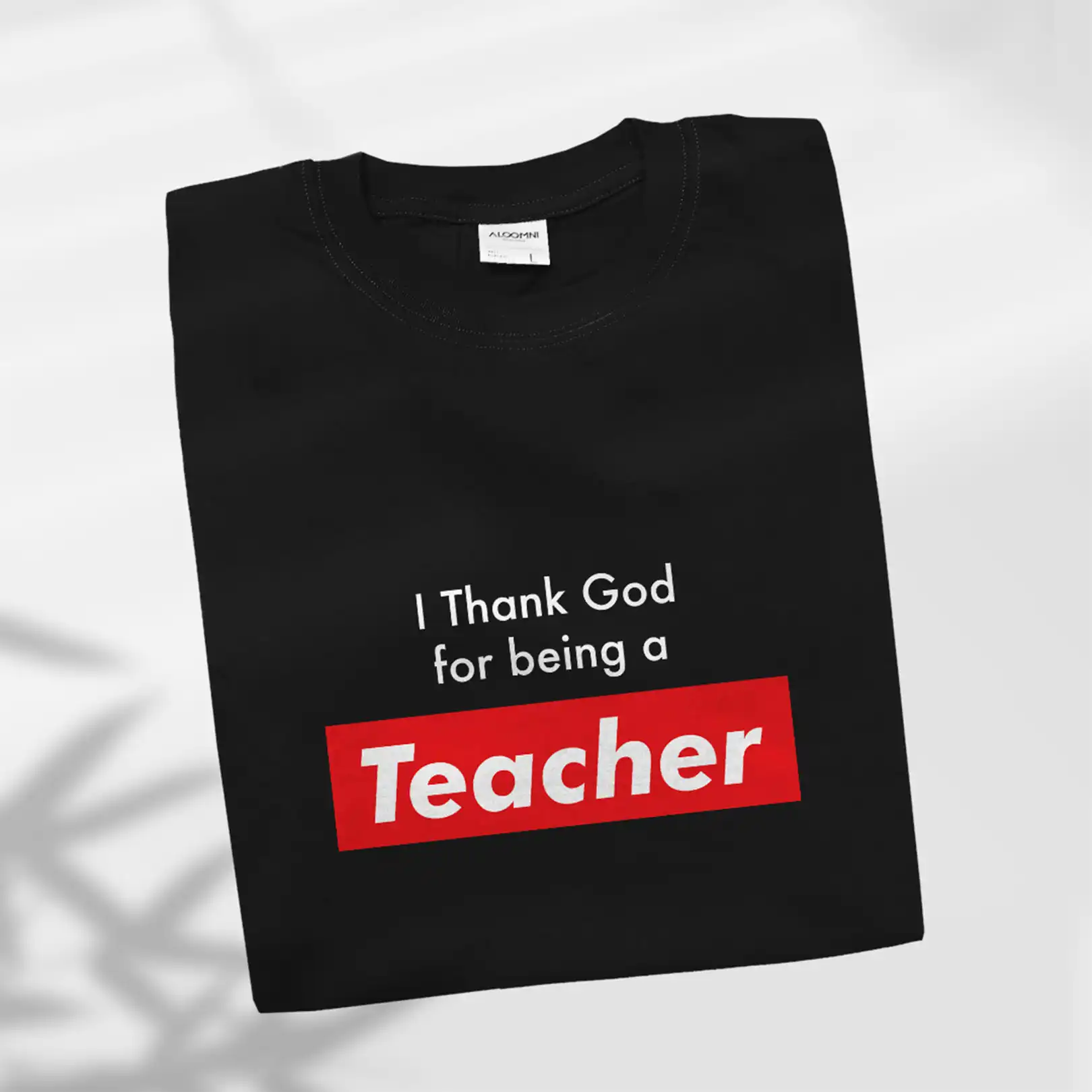 Thank God Teacher