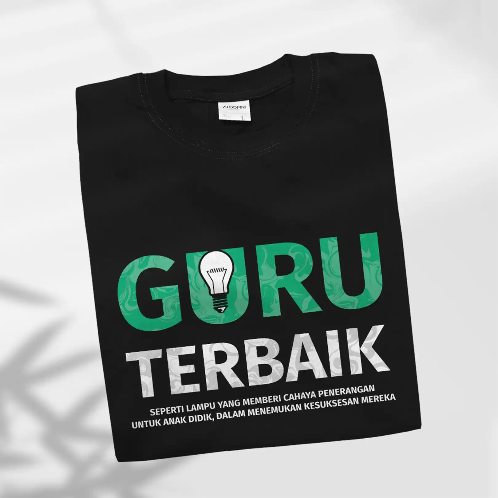 Guru Terbaik