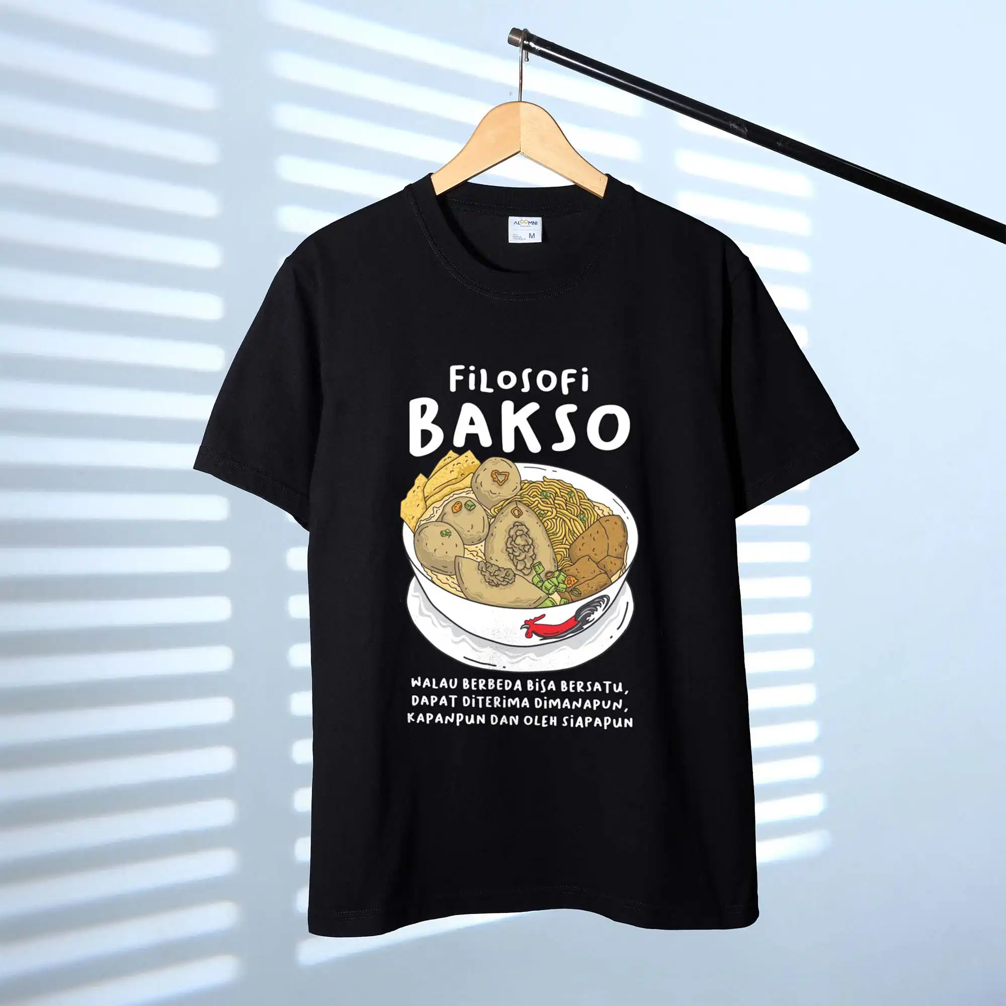 Filosofi Bakso