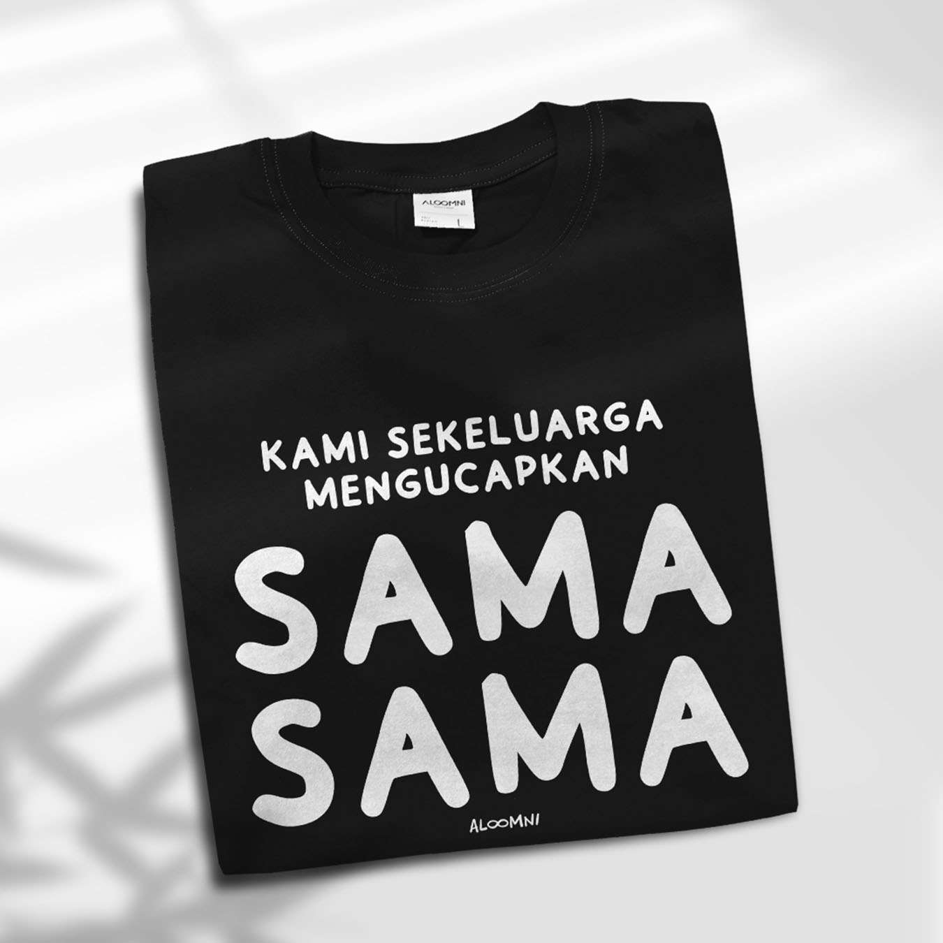 Sama Sama Aloomni Sama Sama Aloomni