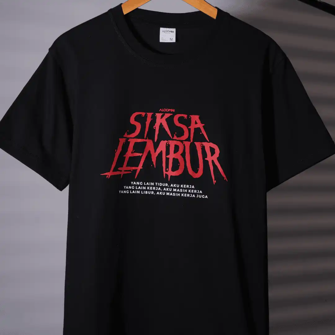 Siksa Lembur