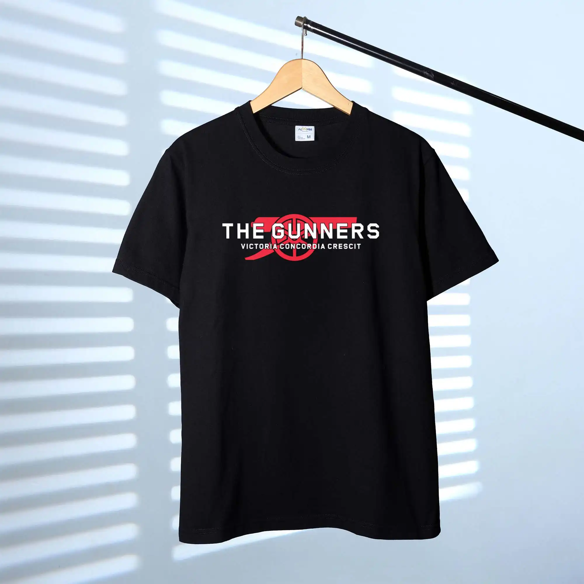 The Gunners