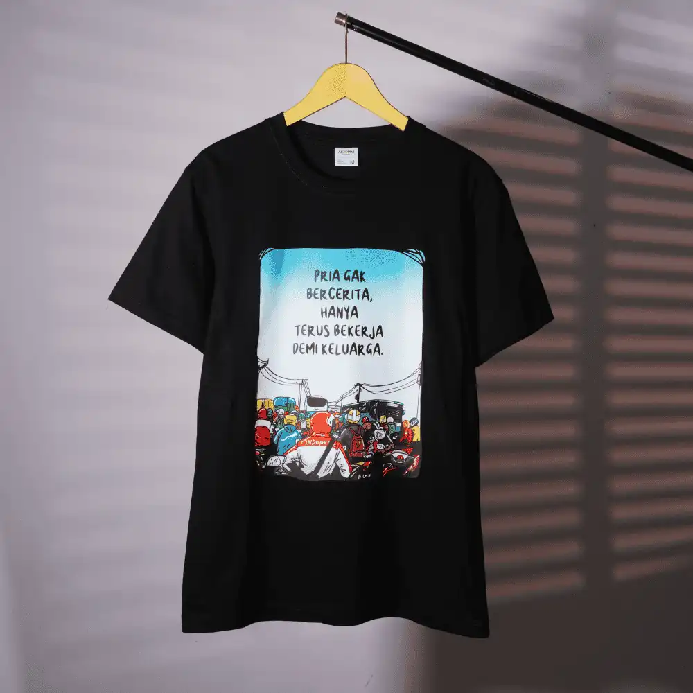 Pejuang Keluarga