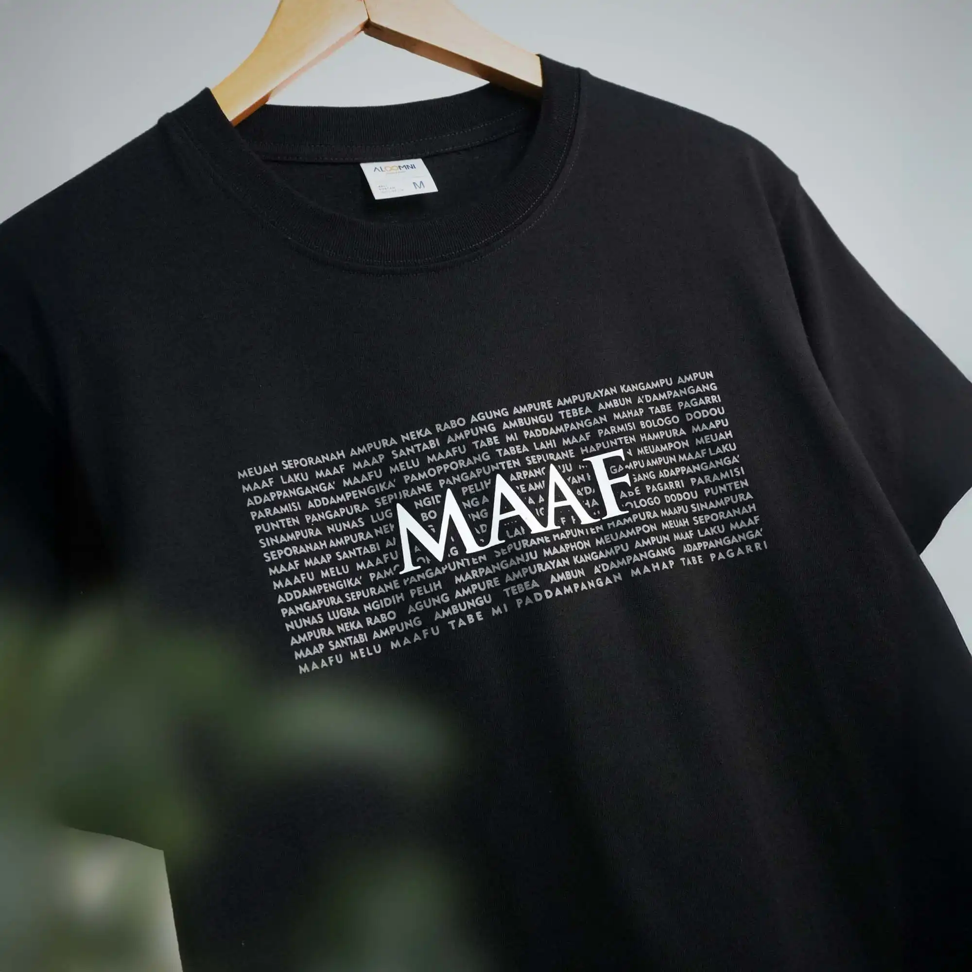 Aneka Maaf Nusantara