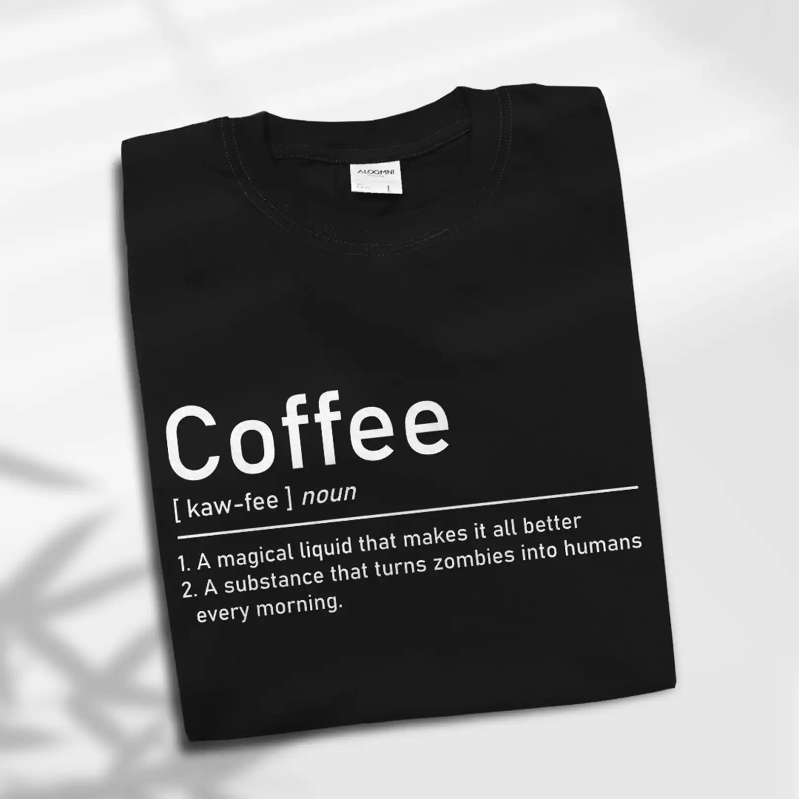 Coffee Definition