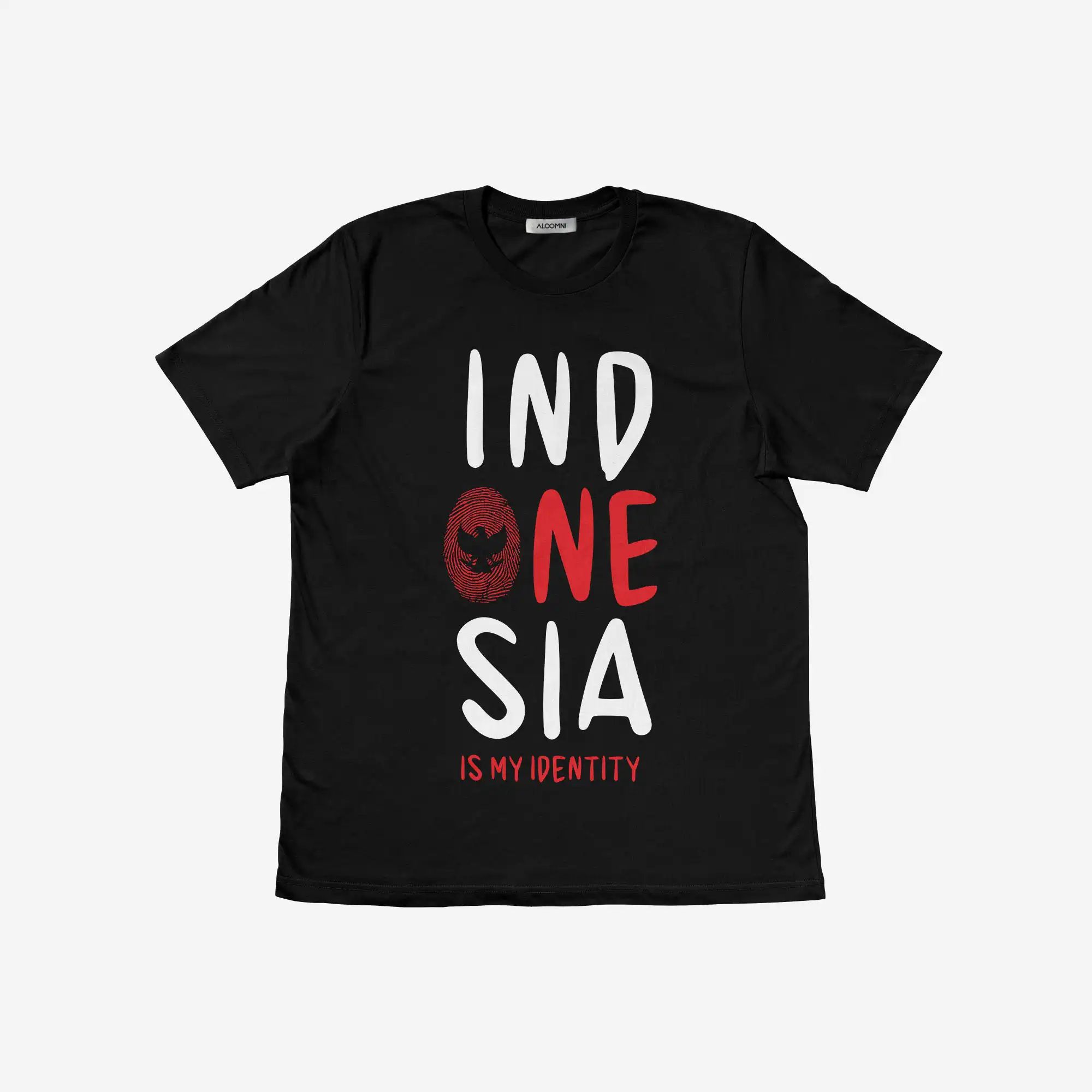 INDONESIA IDENTITY