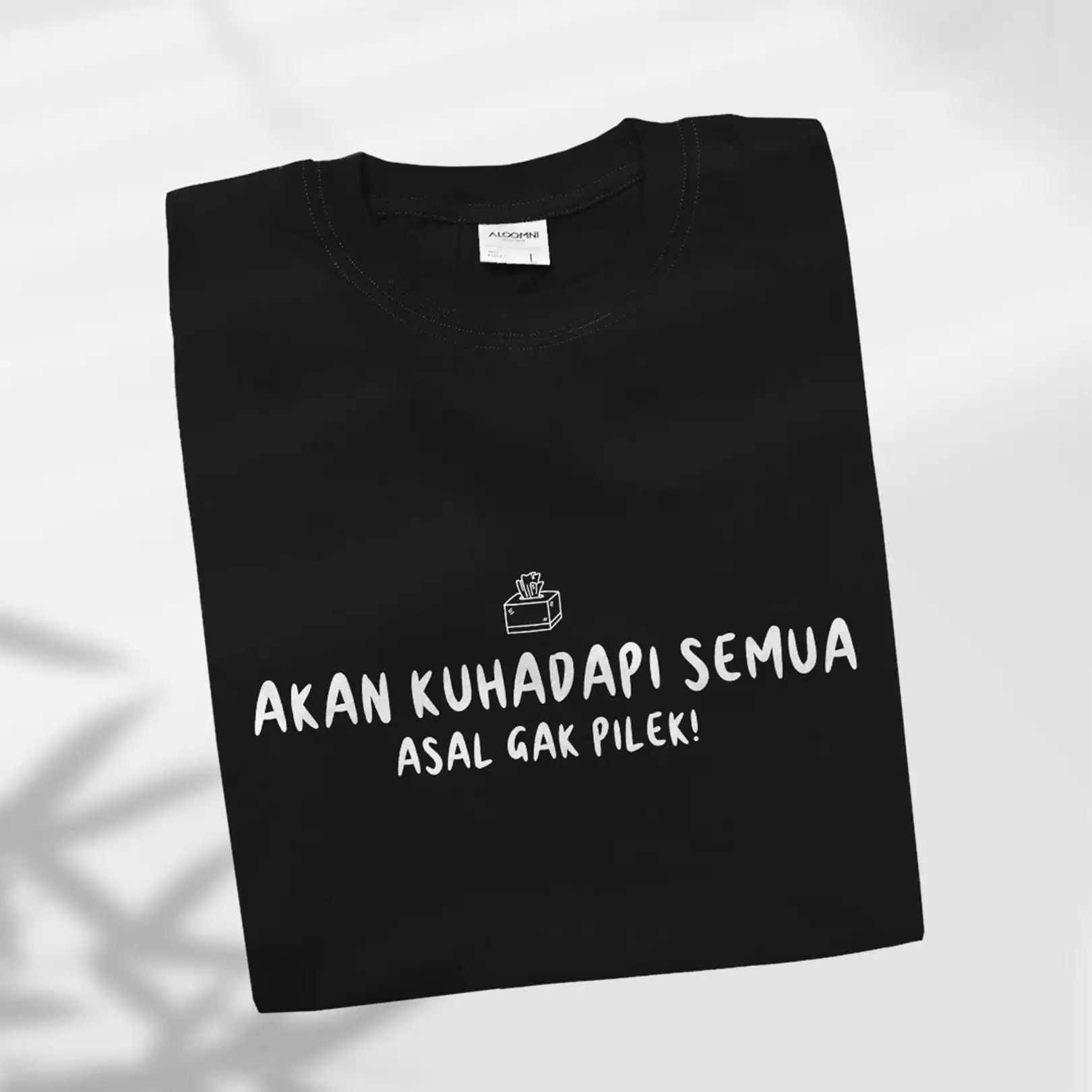 Asal Gak Pilek