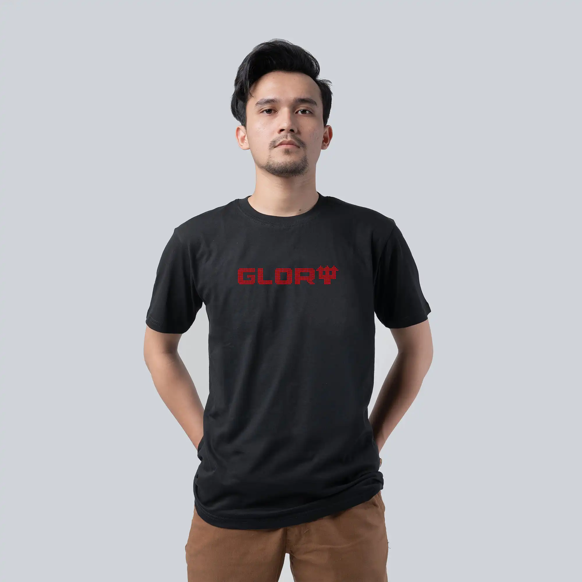 GLORY MU – Aloomni