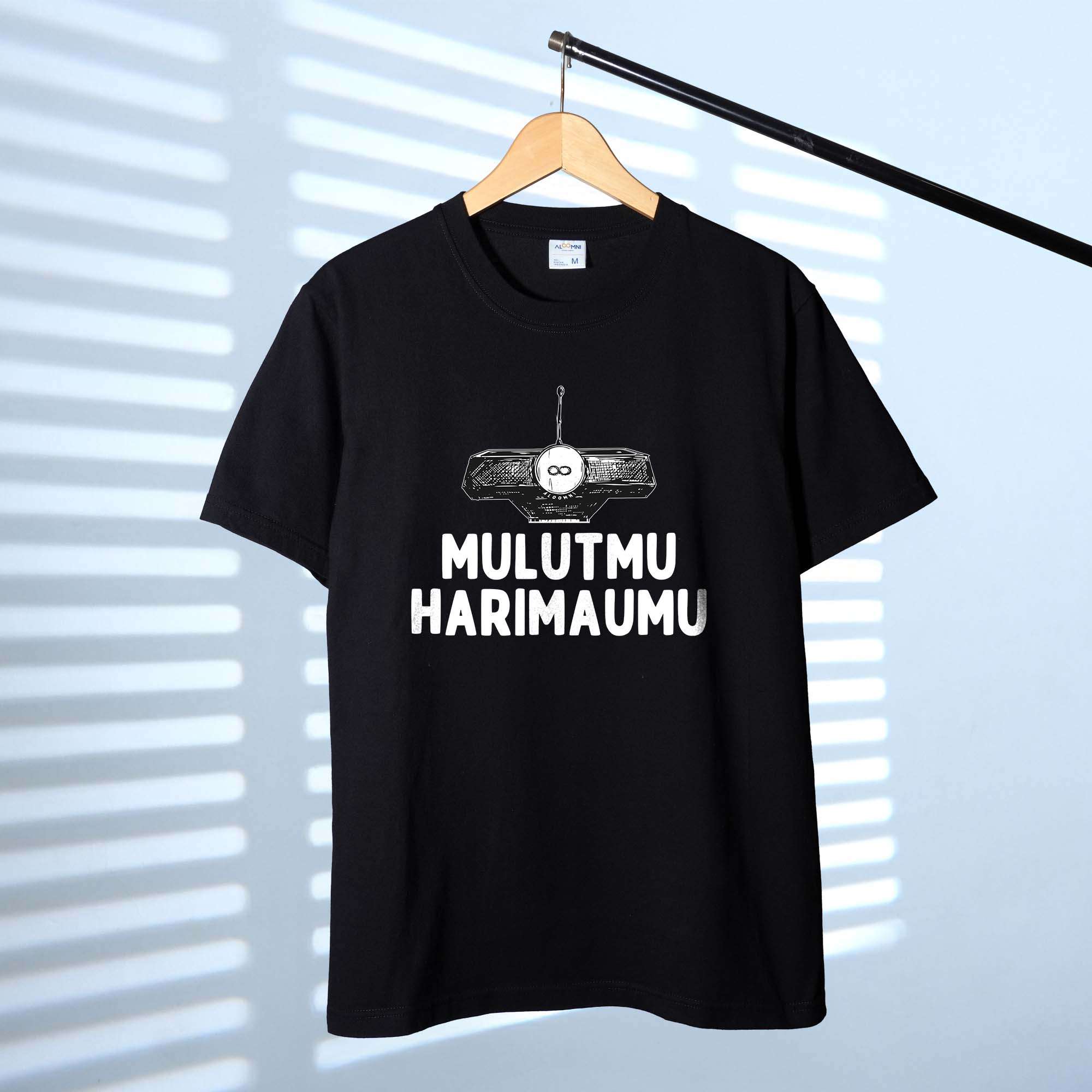 Mulutmu Harimaumu