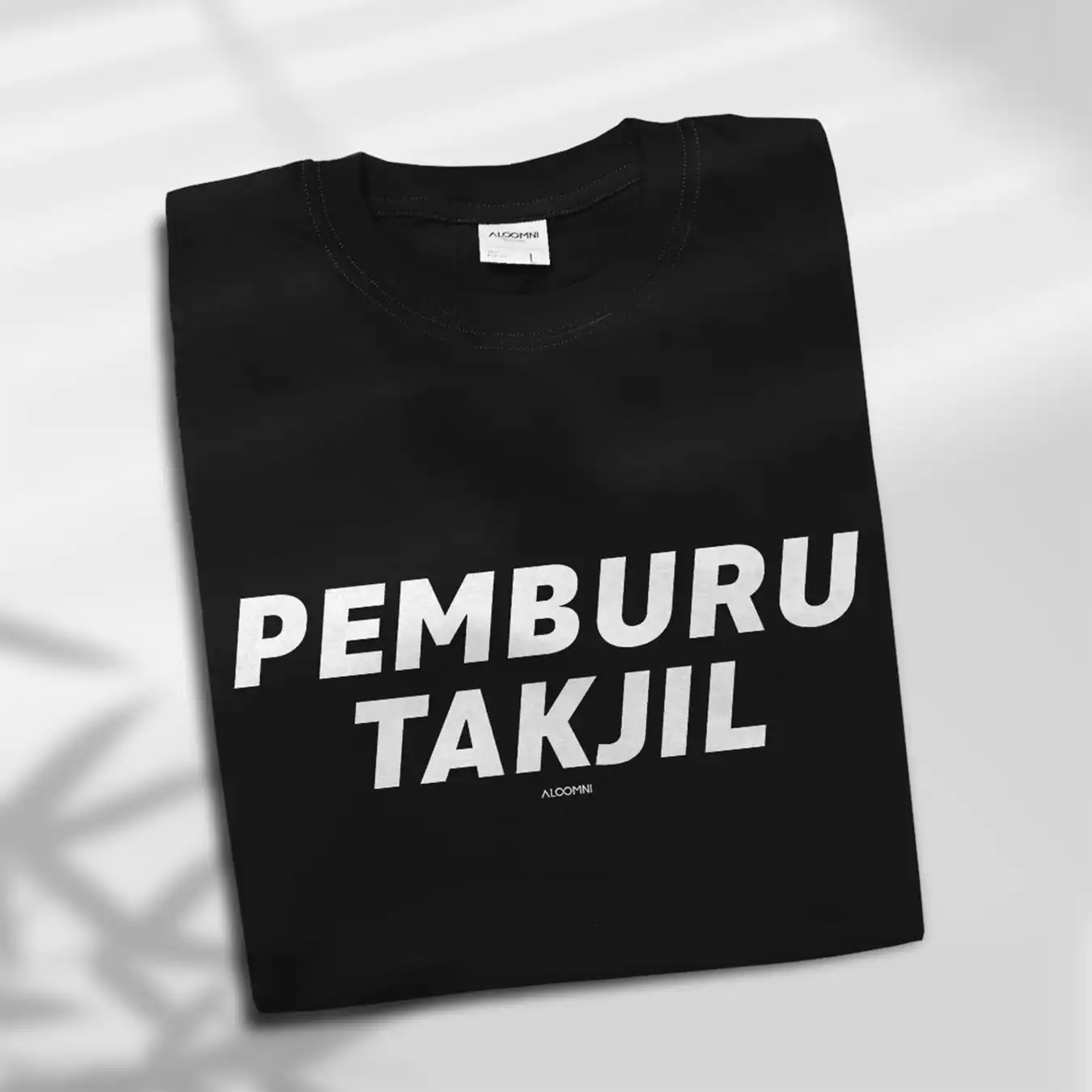Pemburu Takjil