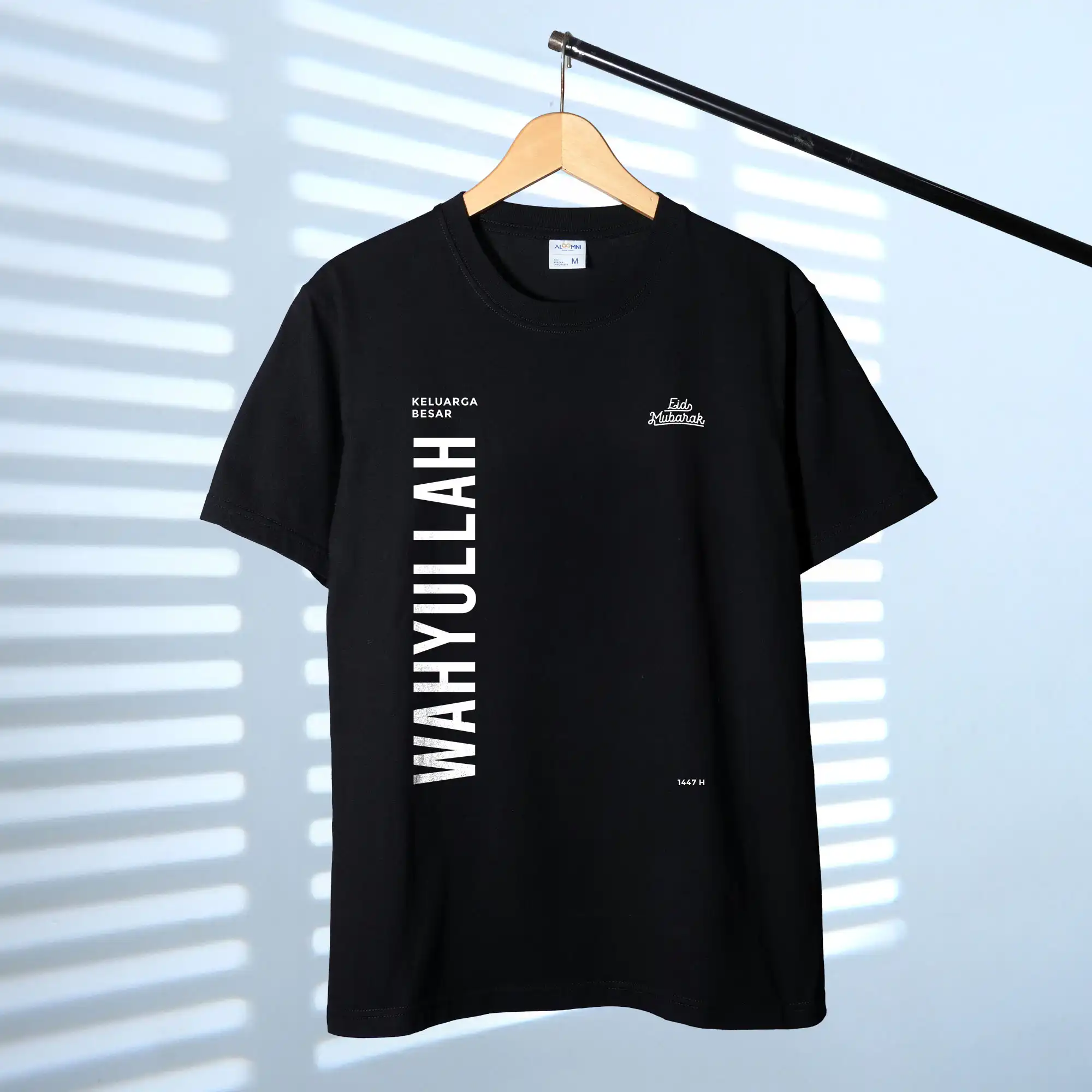 Custom Eid Mubarak