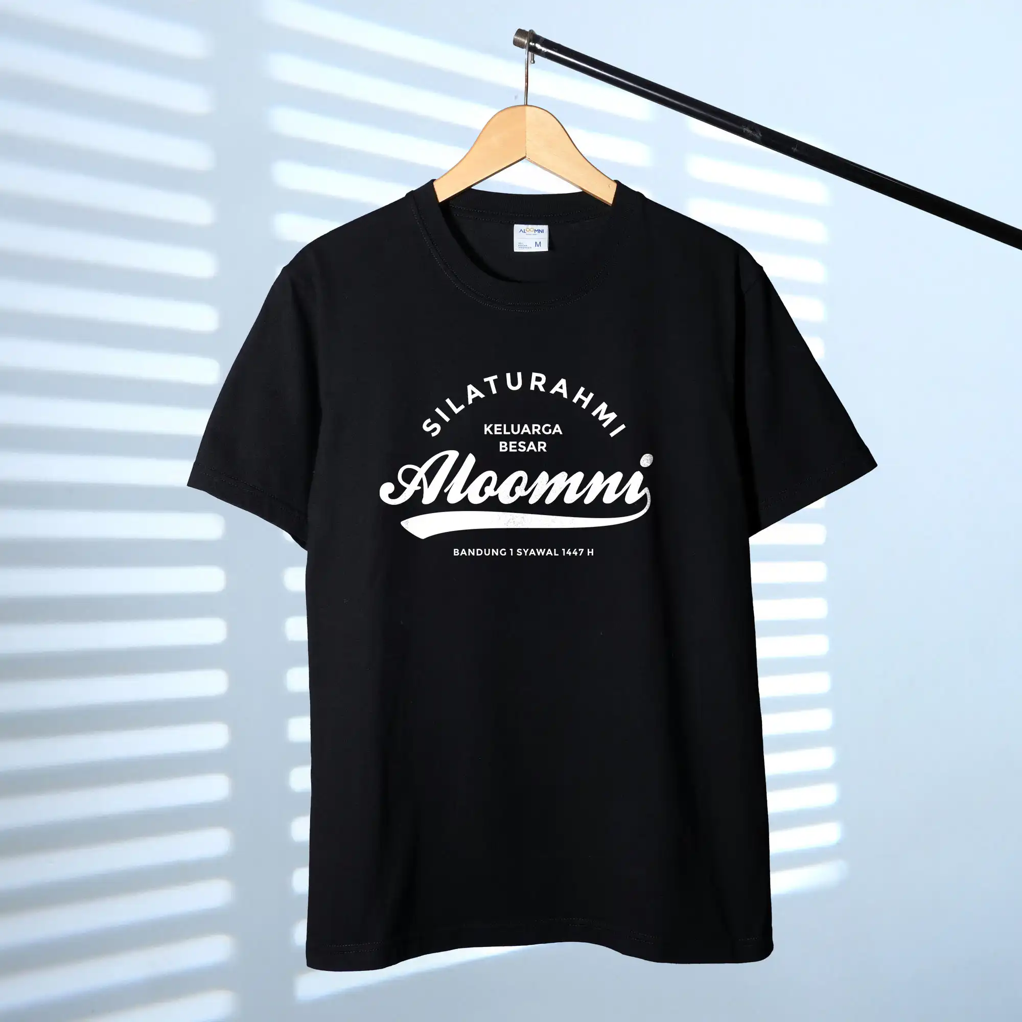 Custom Lebaran Classic