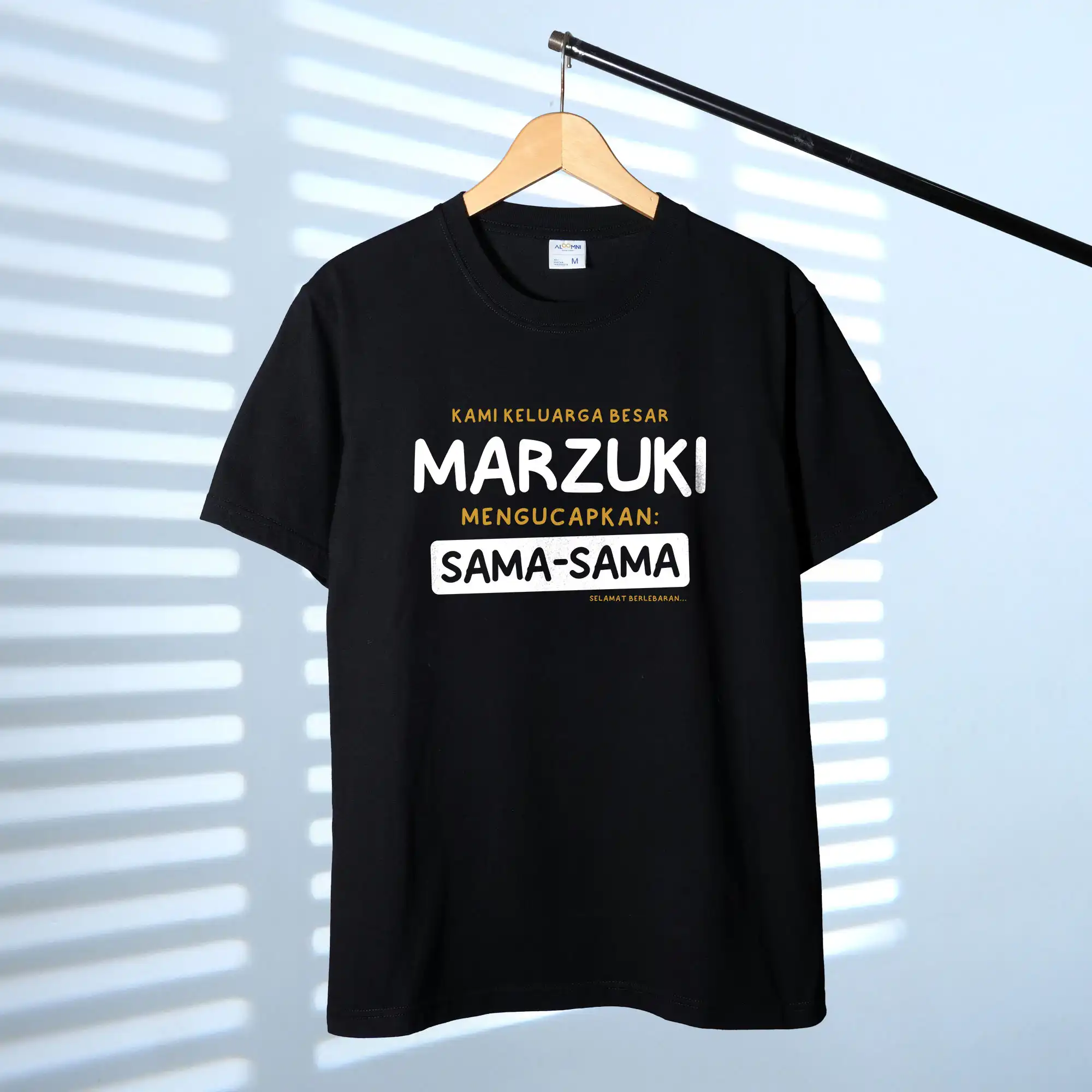 Custom Lebaran Sama-sama