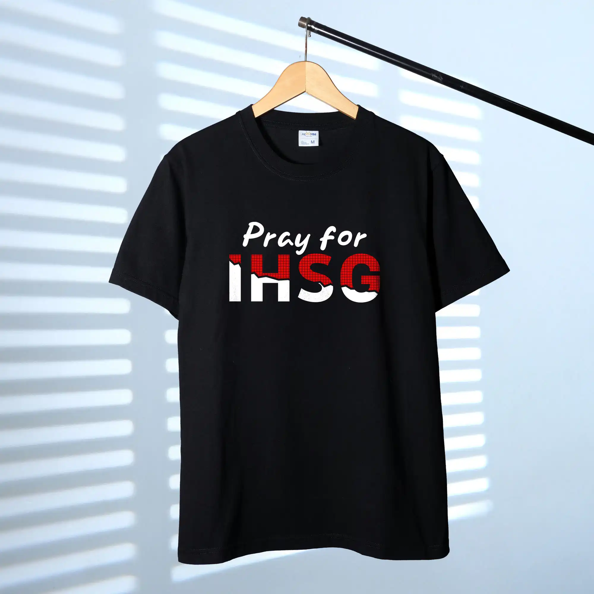 Pray For IHSG