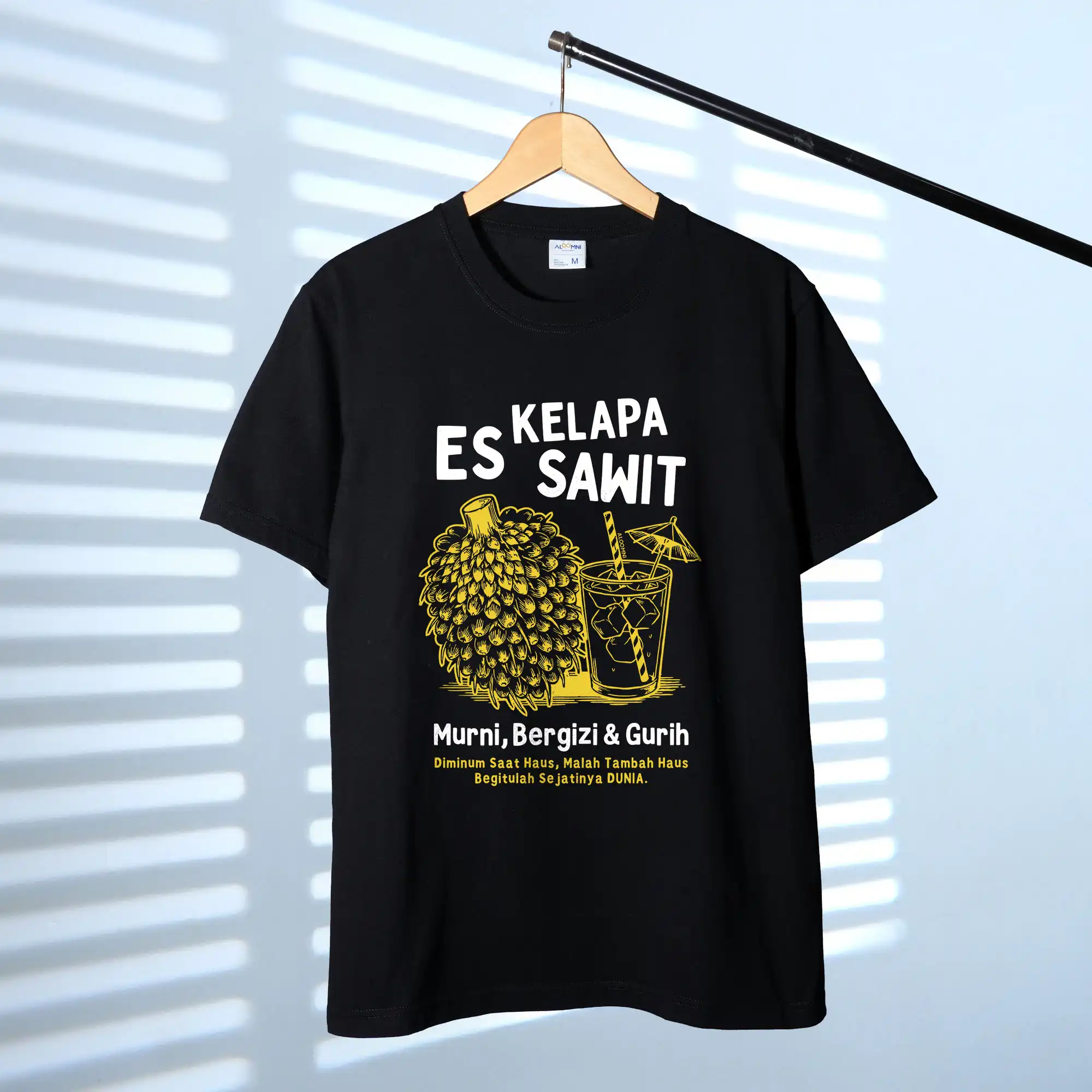 Es Kelapa Sawit