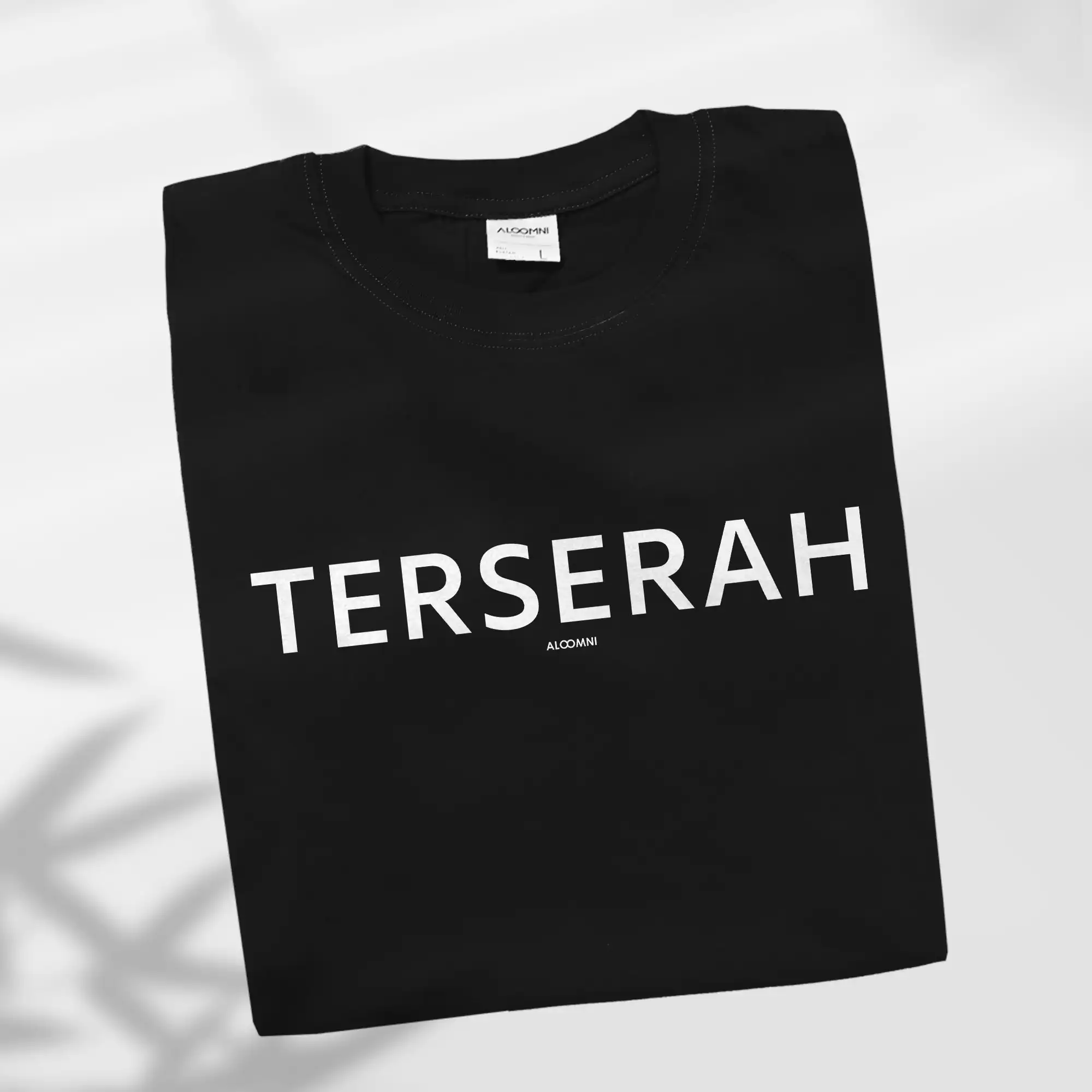 TERSERAH