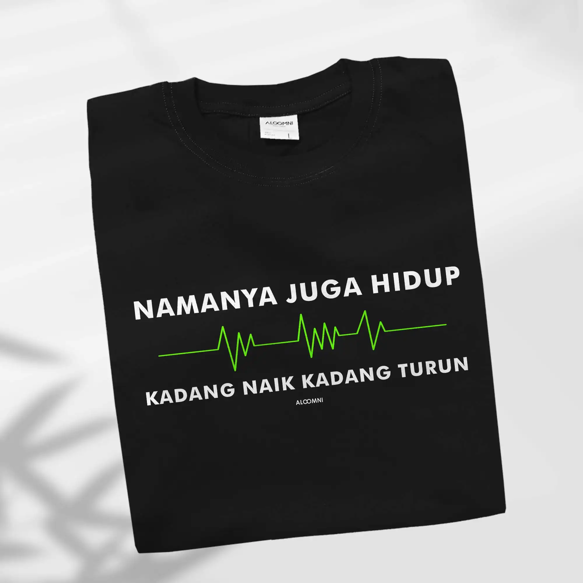 Namanya Juga Hidup