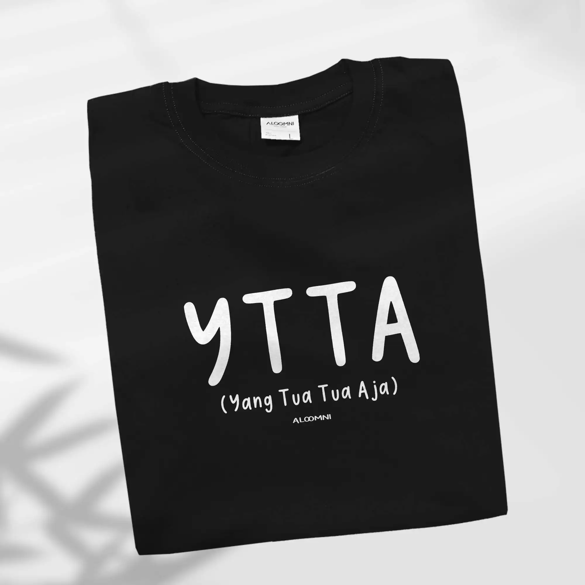 Yang Tua Tua Aja