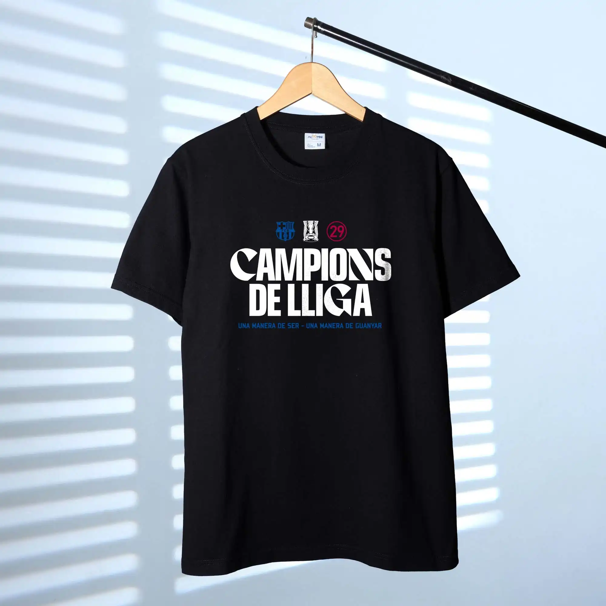 Barca Campions 29