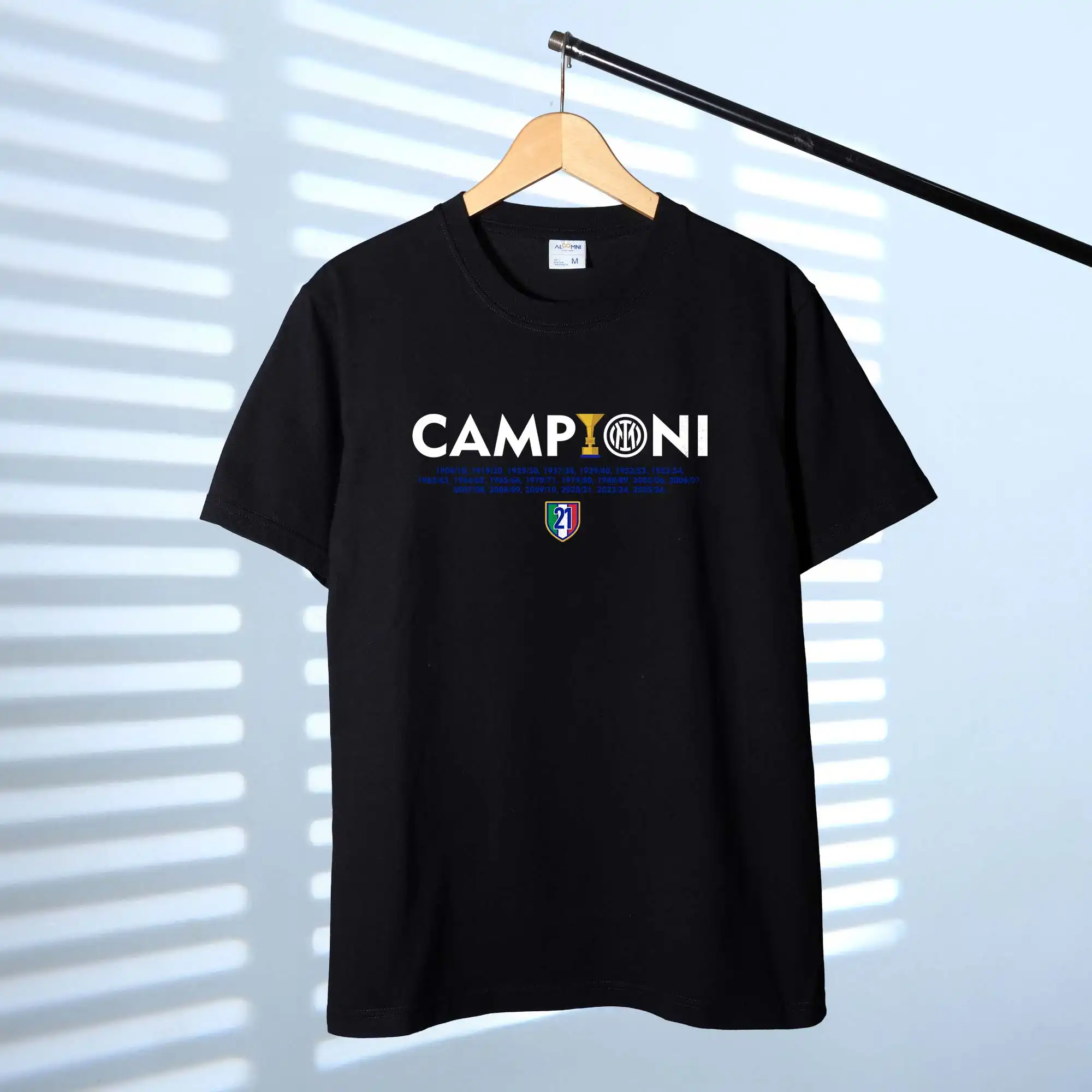 IM Campioni 21