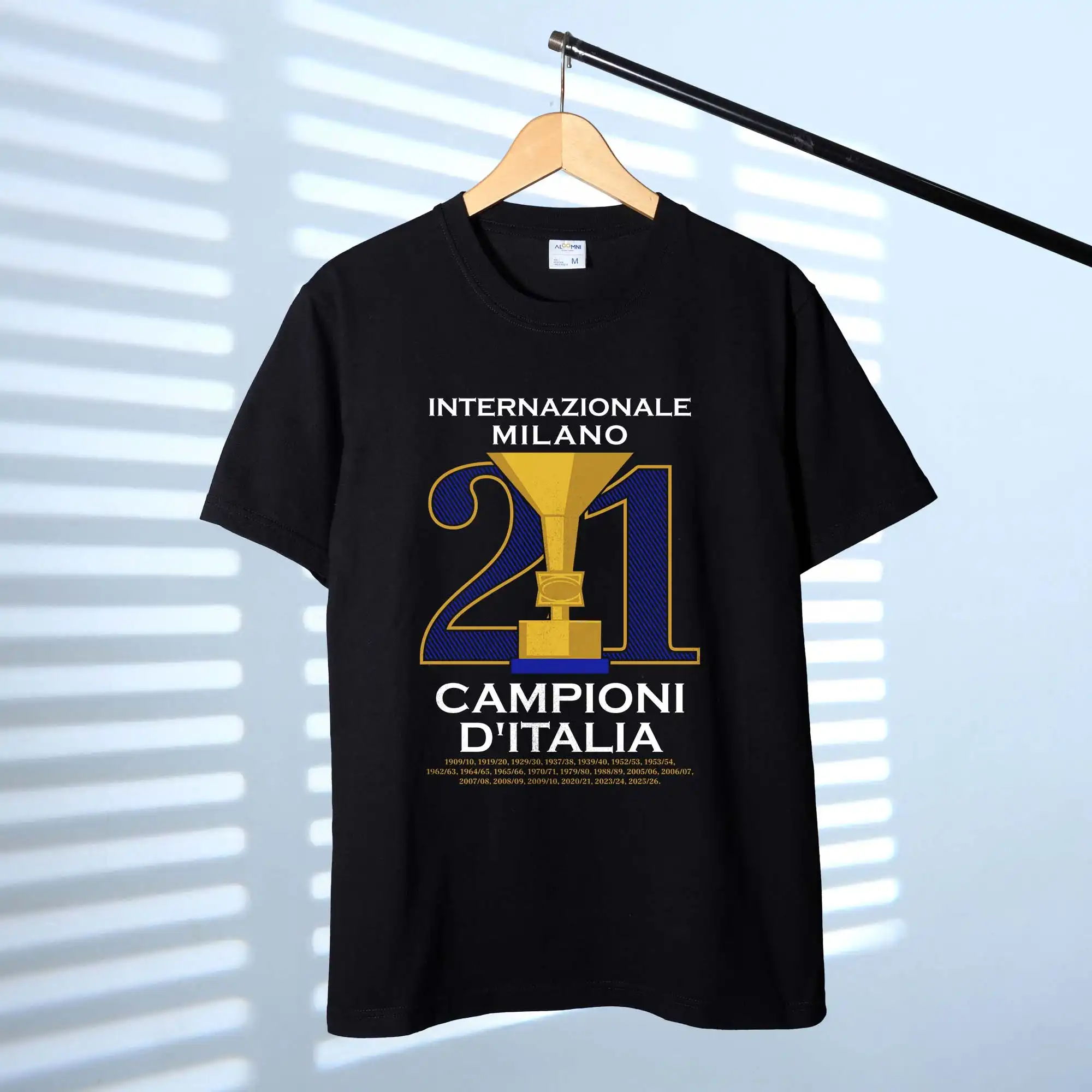 Inter Campioni 21