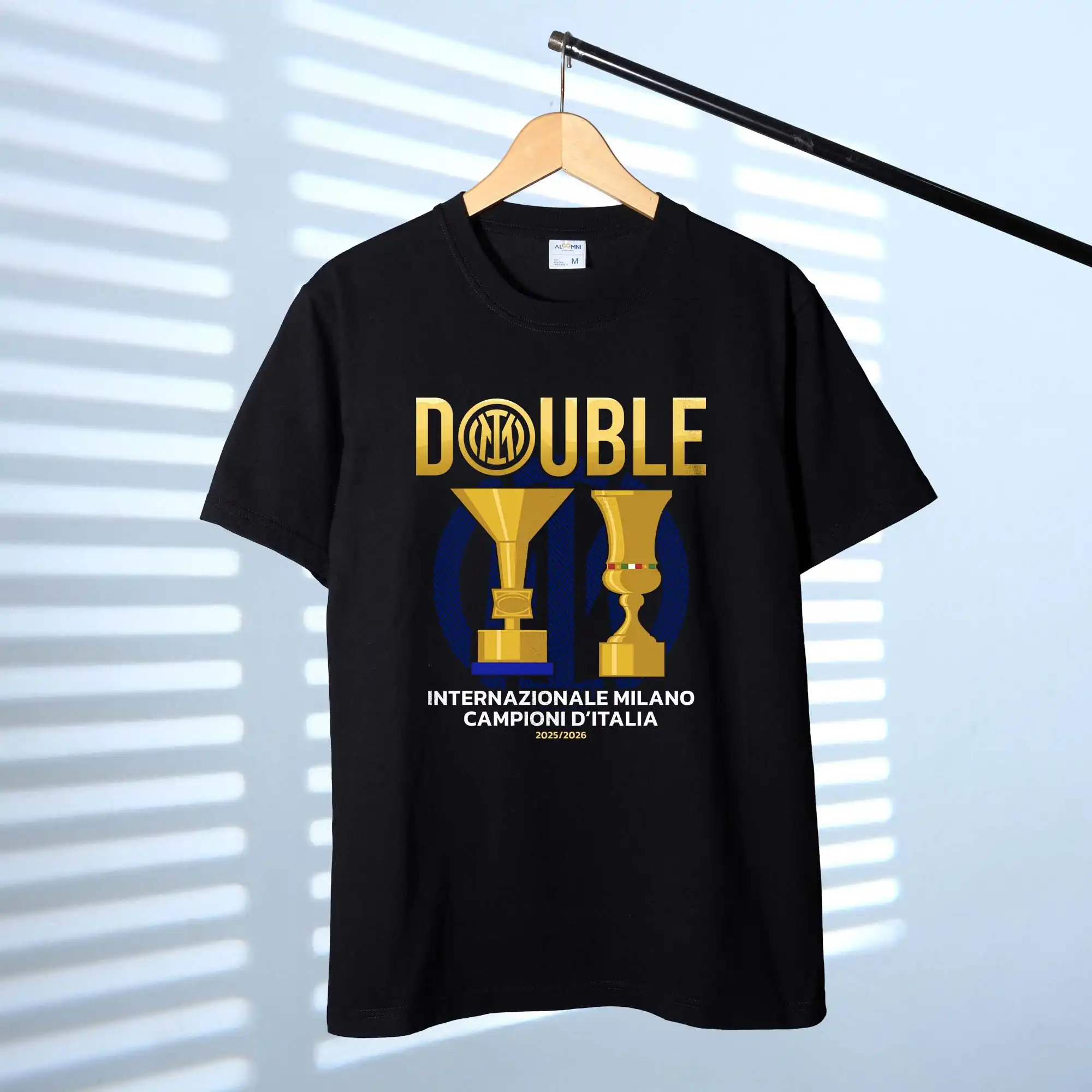 Inter Gold Double Campioni