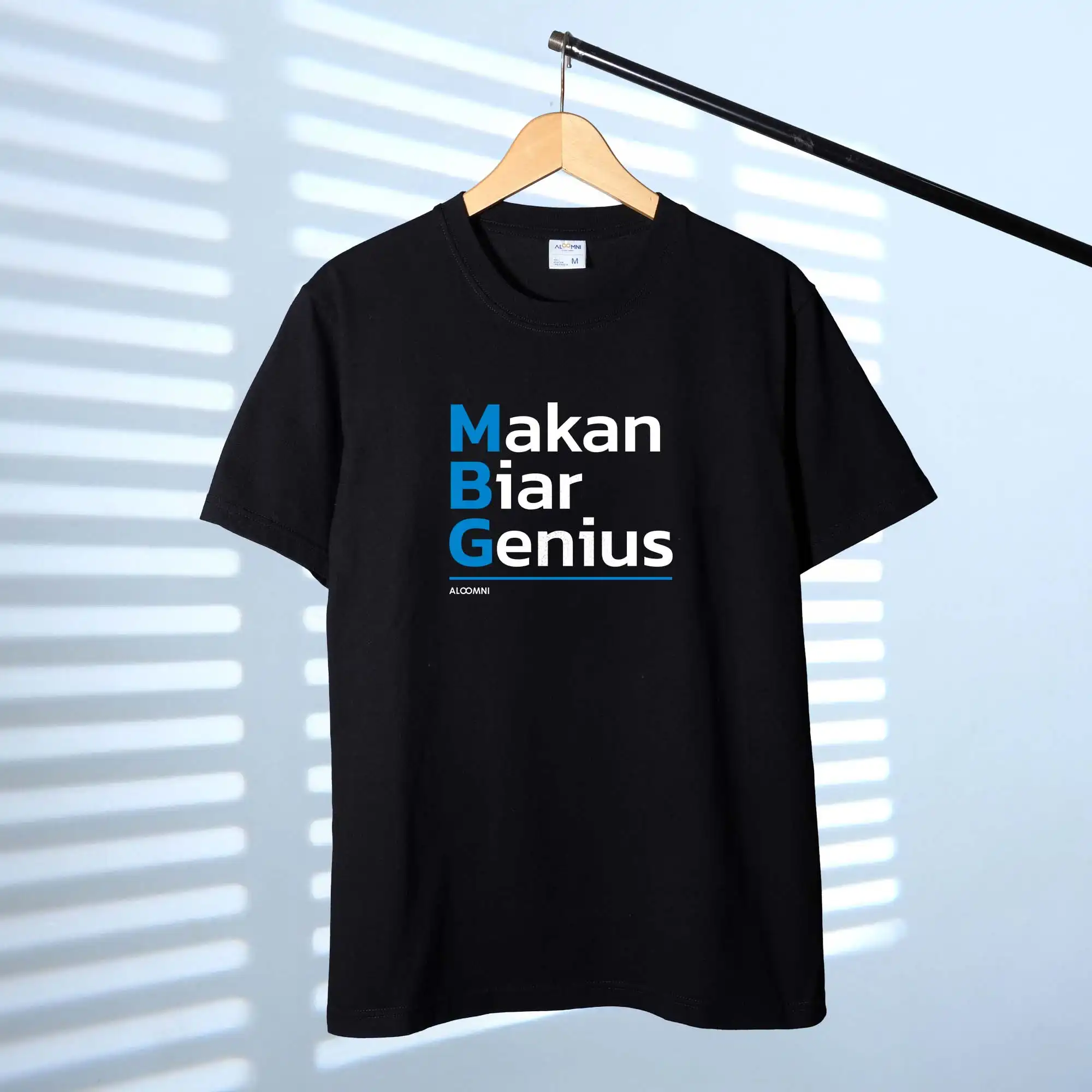 Makan Biar Genius