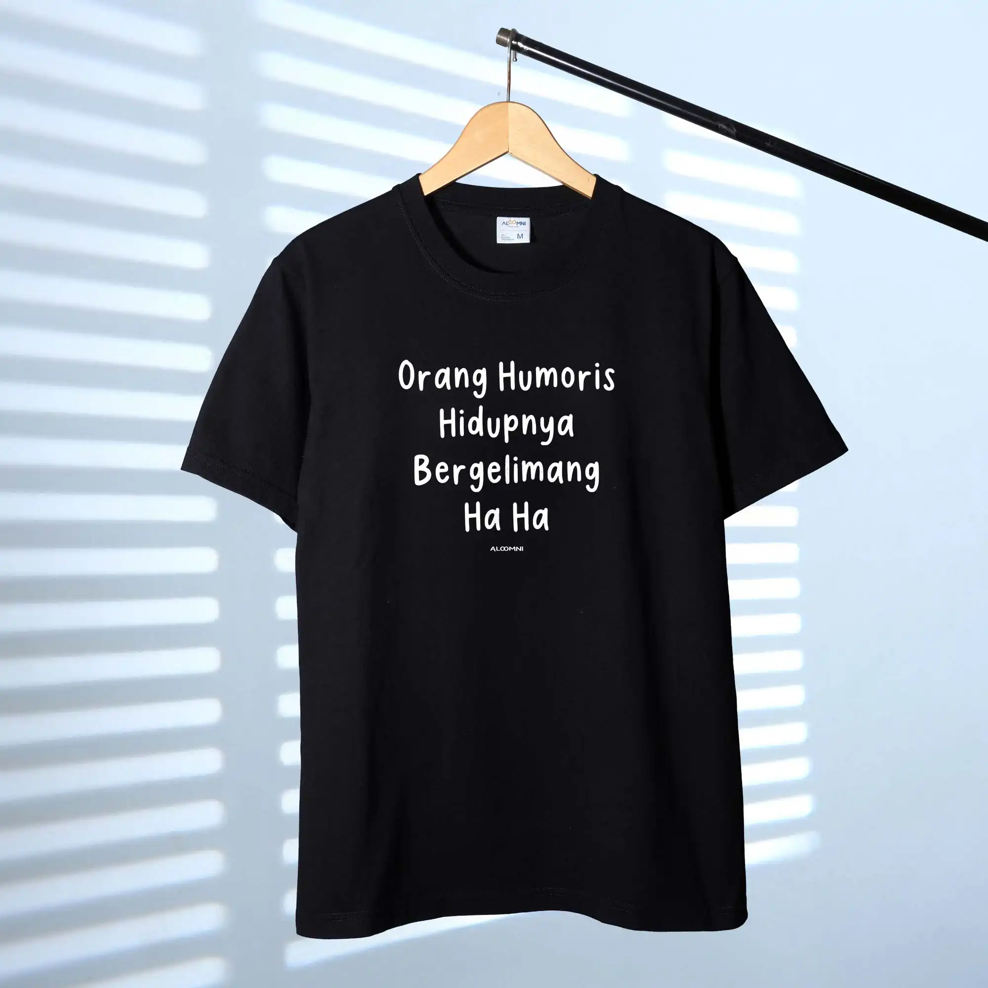 Orang Humoris