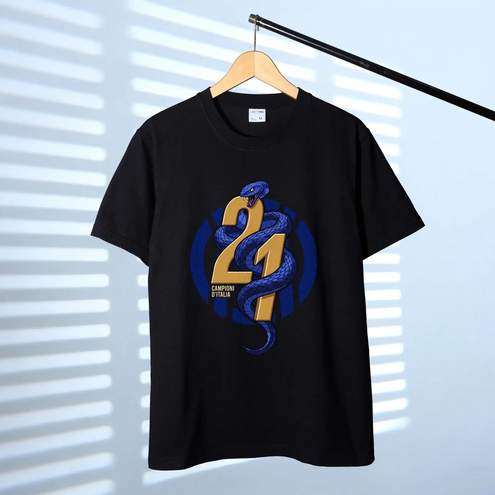 il Biscione Inter 21