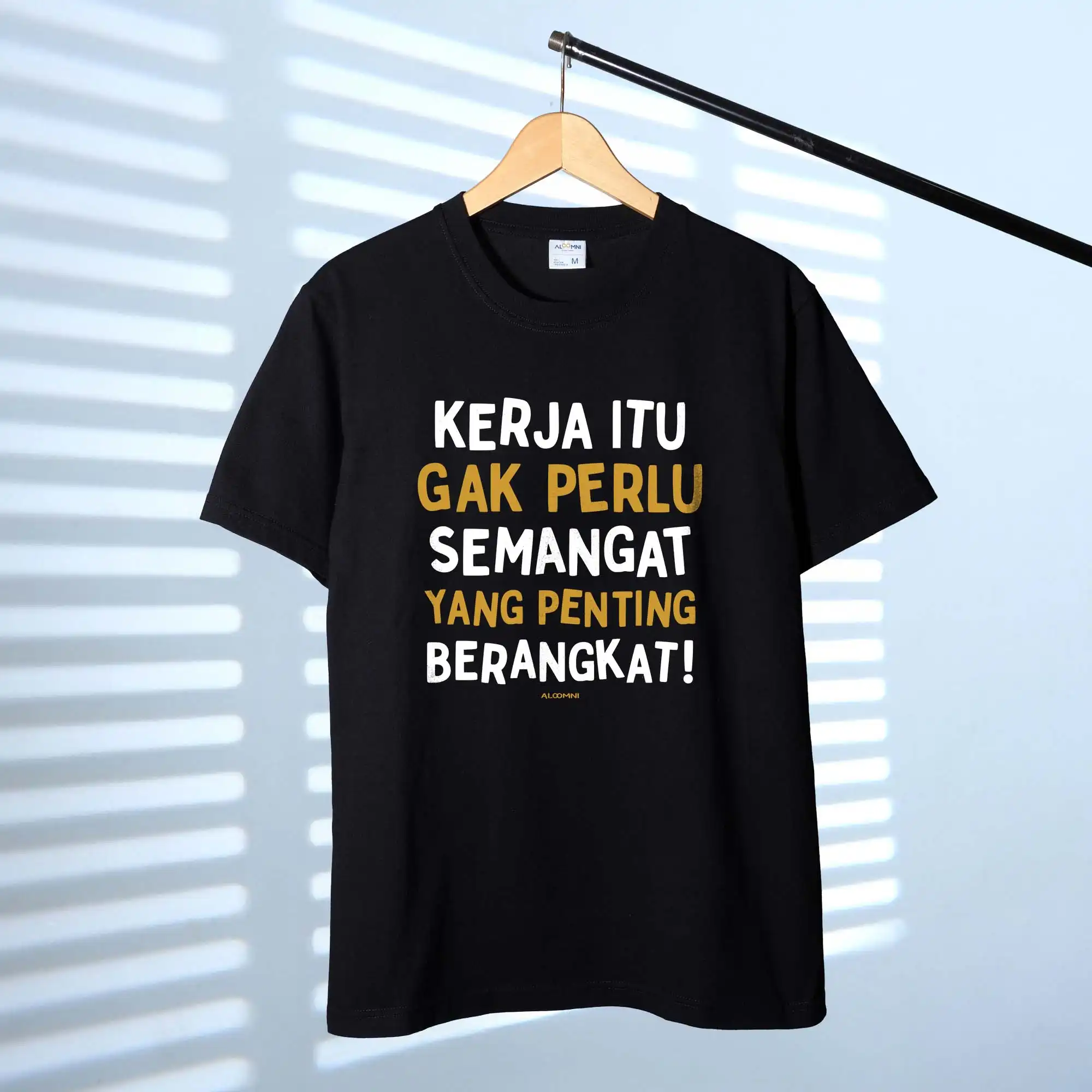 Semangat Kerja