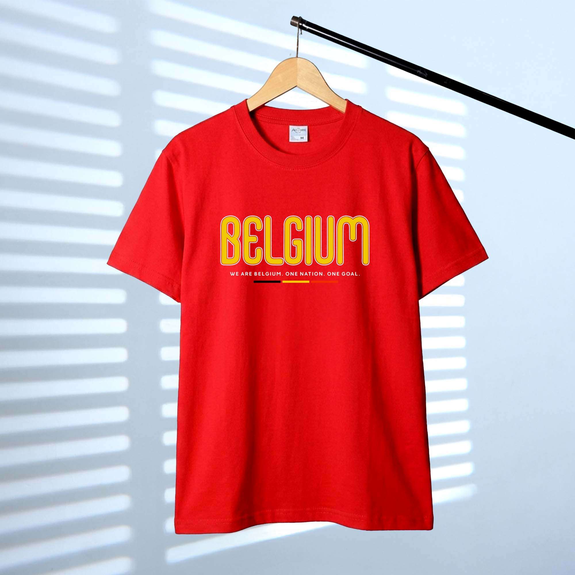 Belgium World Cup 2026