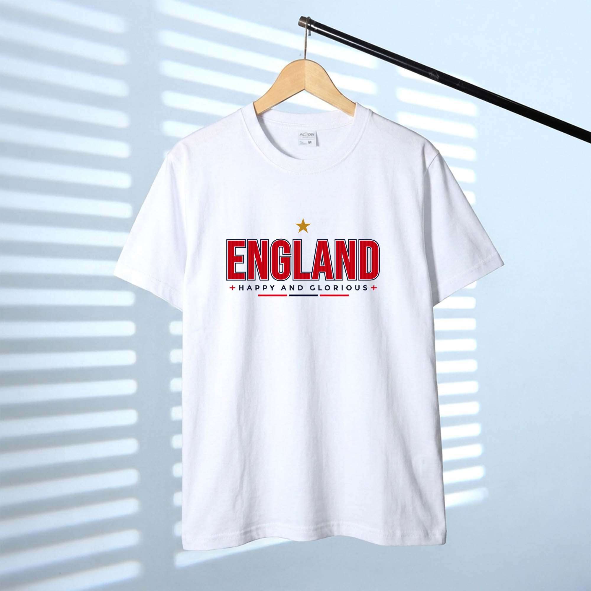 England World Cup 2026