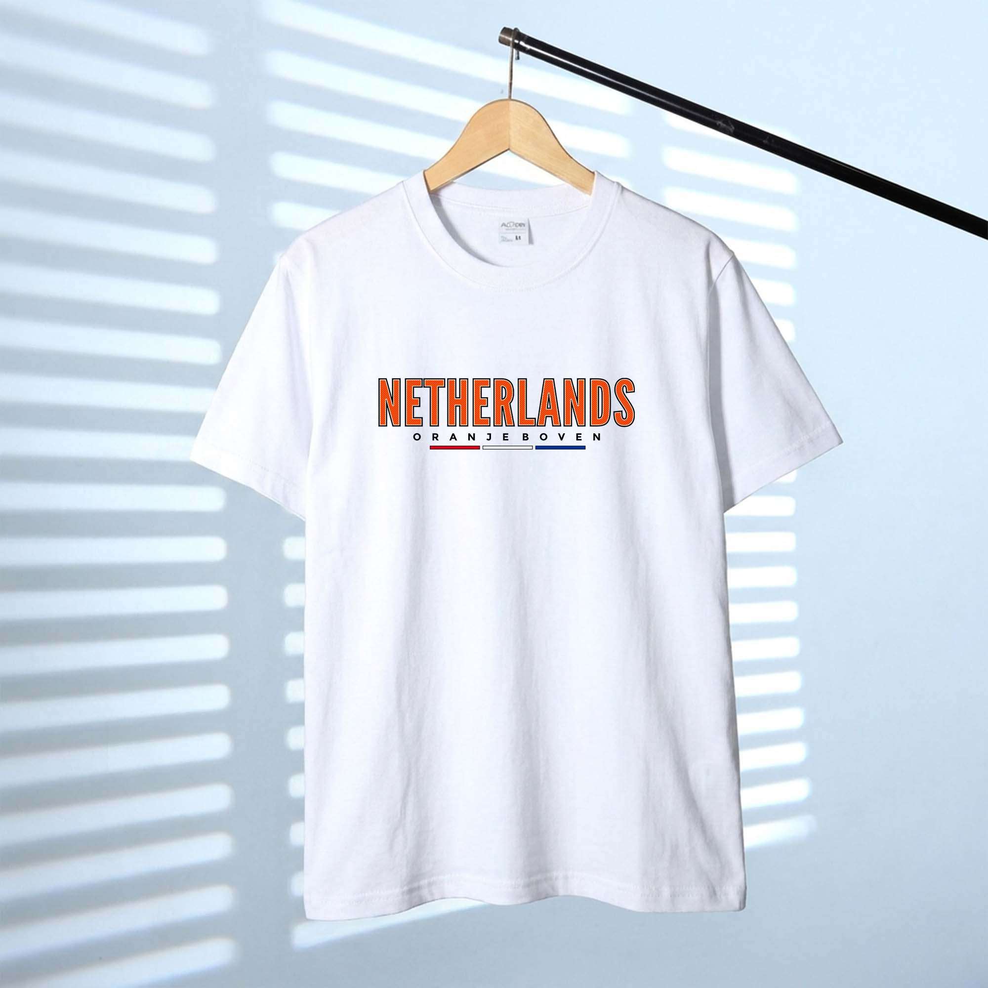 Netherlands World Cup 2026