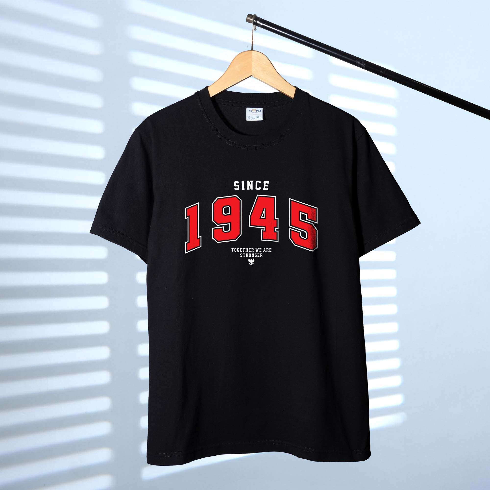 Since 1945