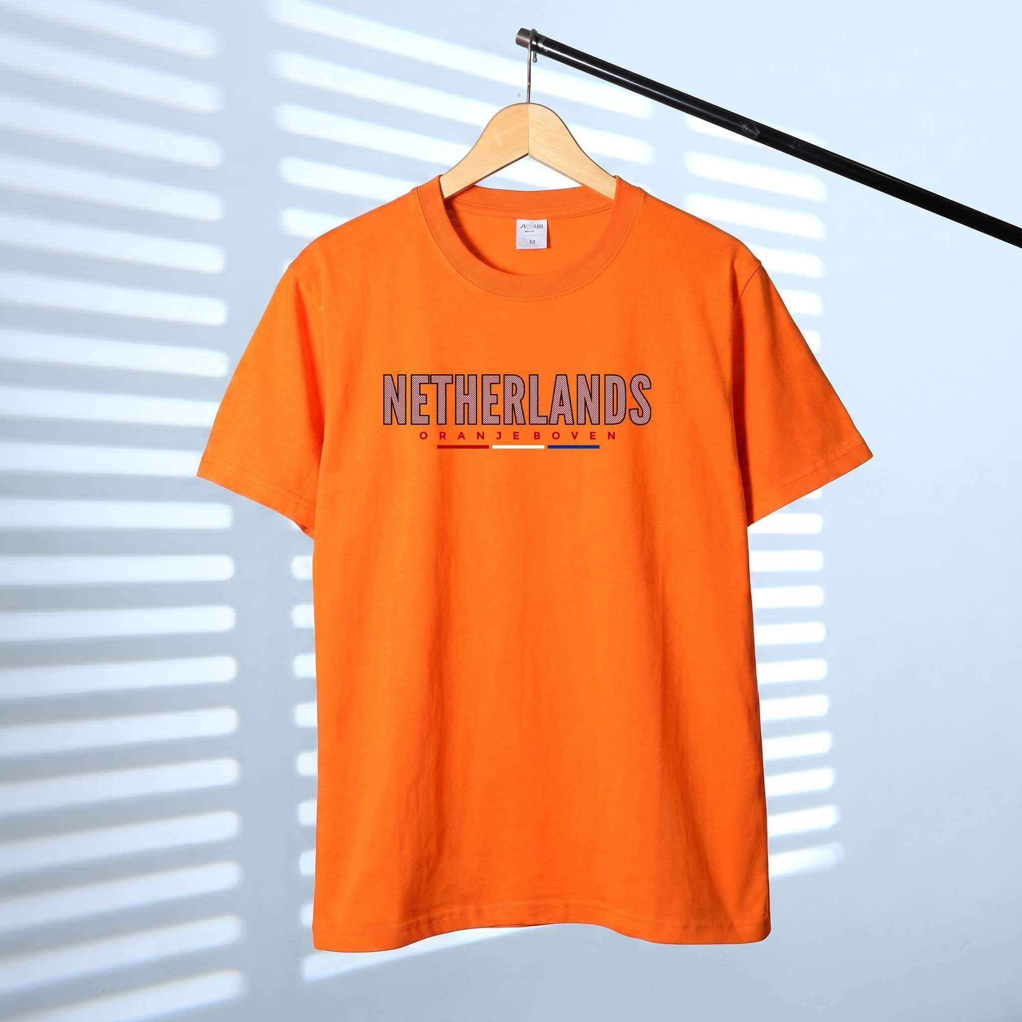 Netherlands World Cup 2026