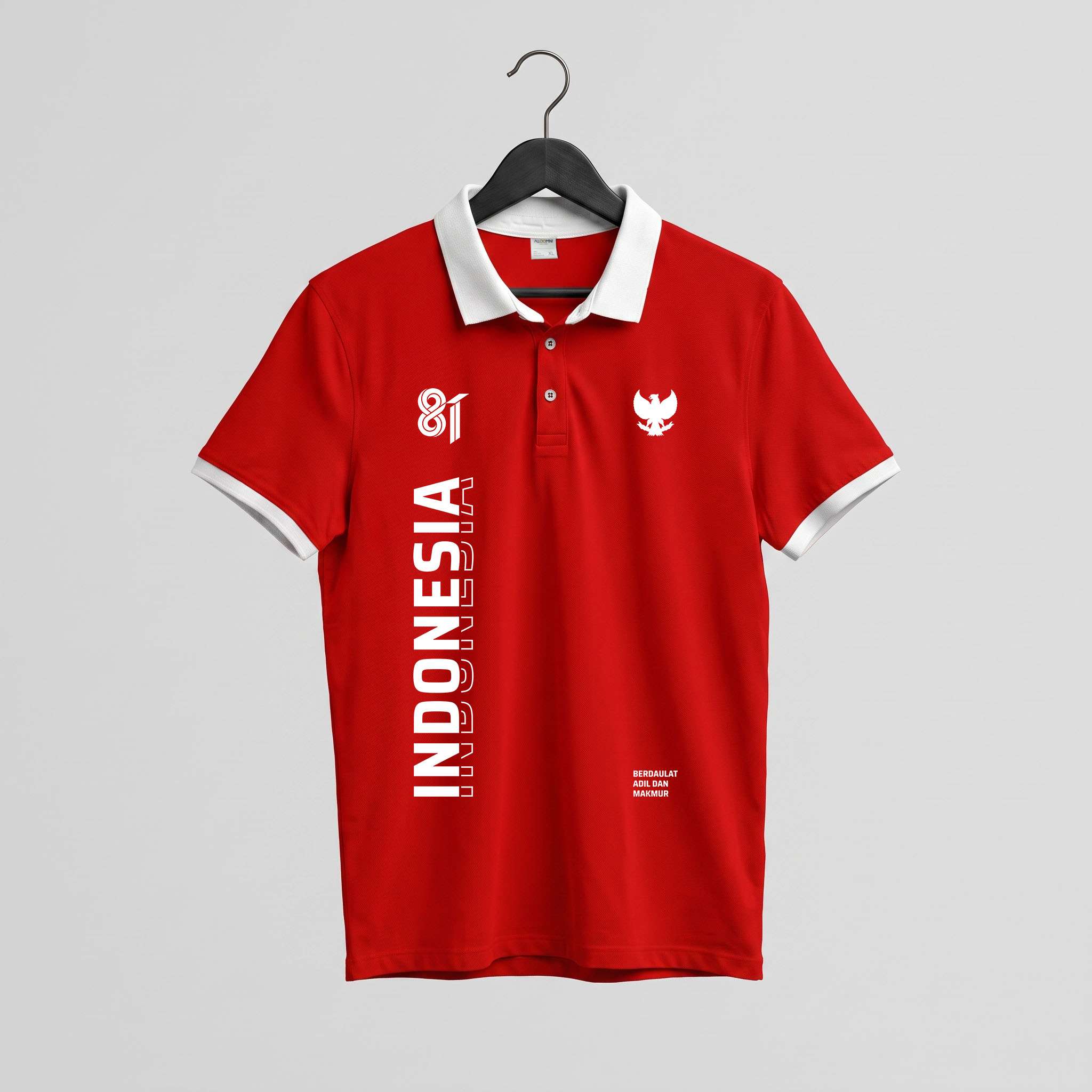 Polo Indonesia 81