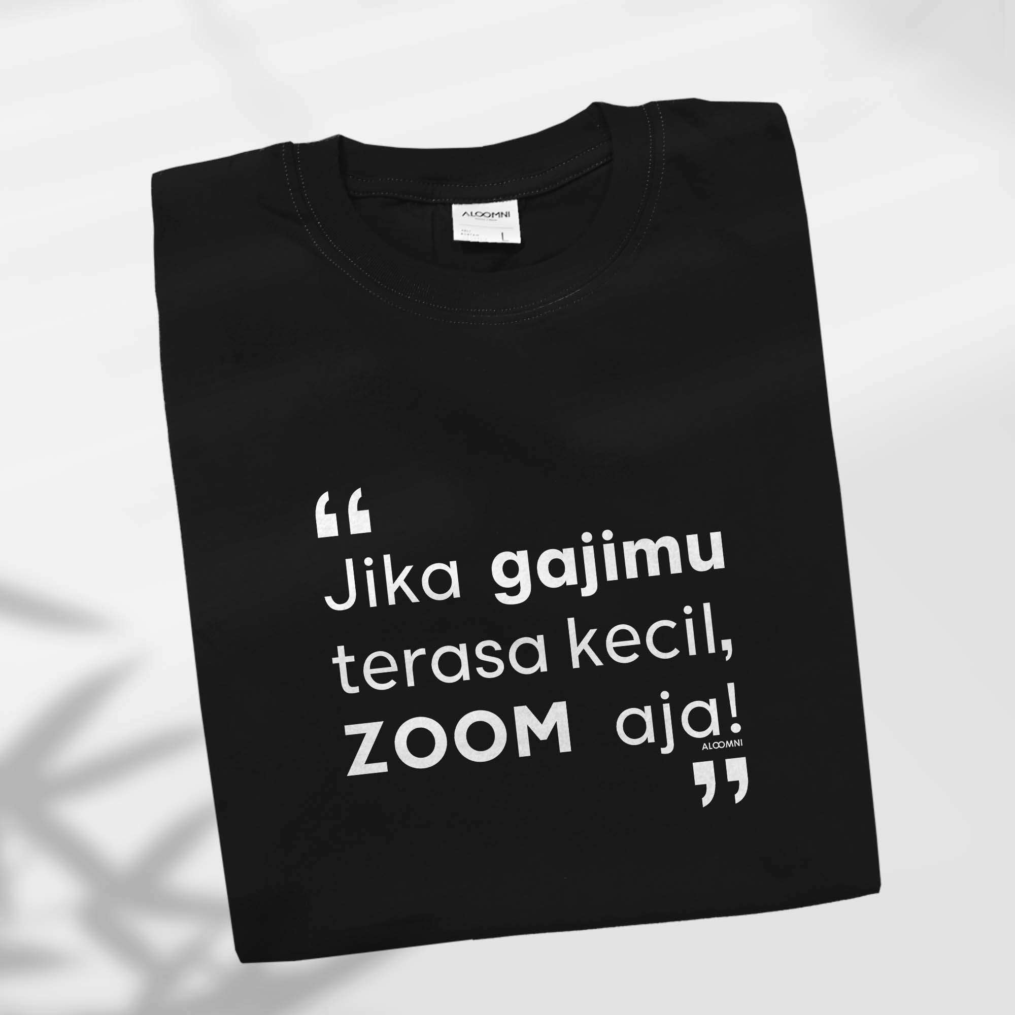 Zoom Gaji