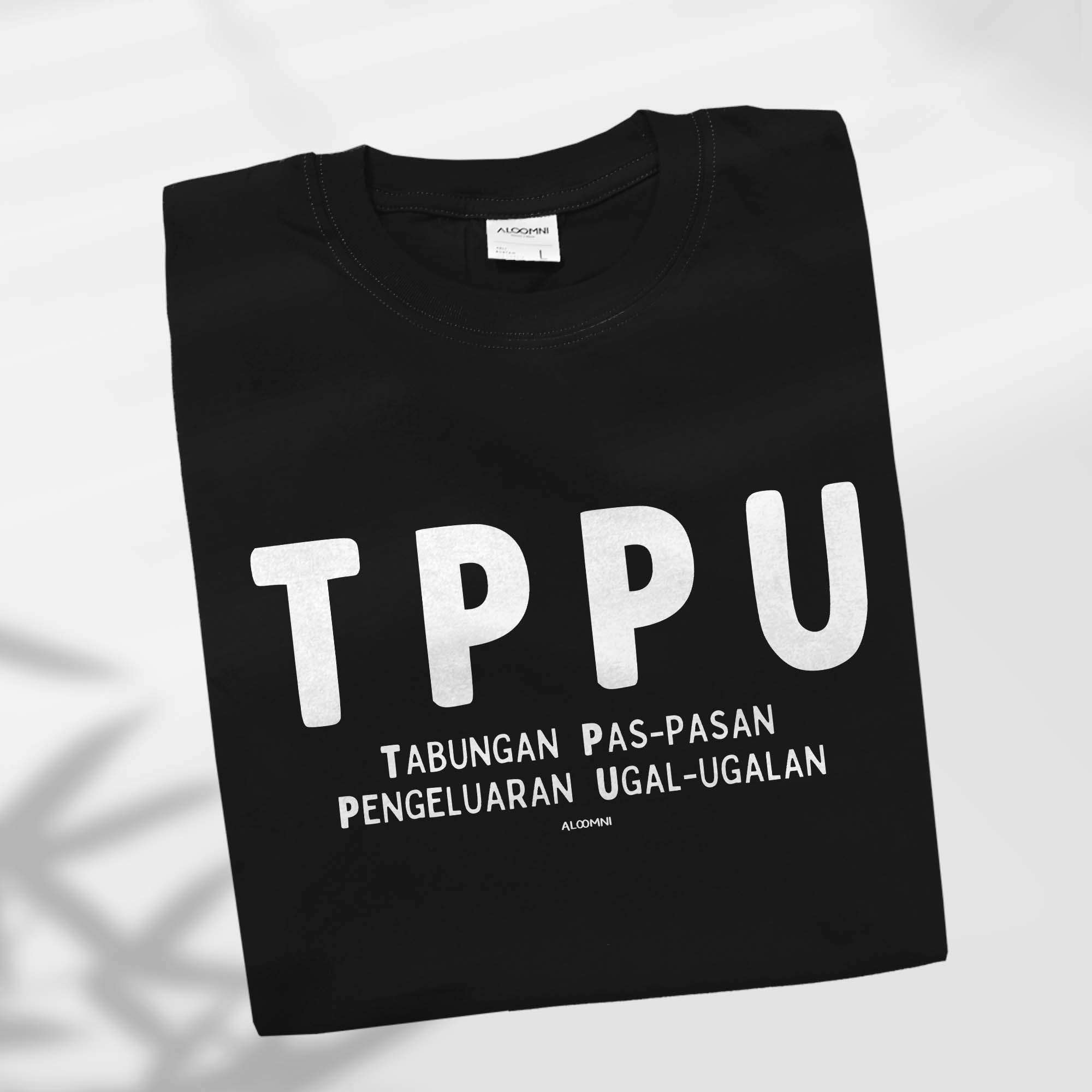 TPPU