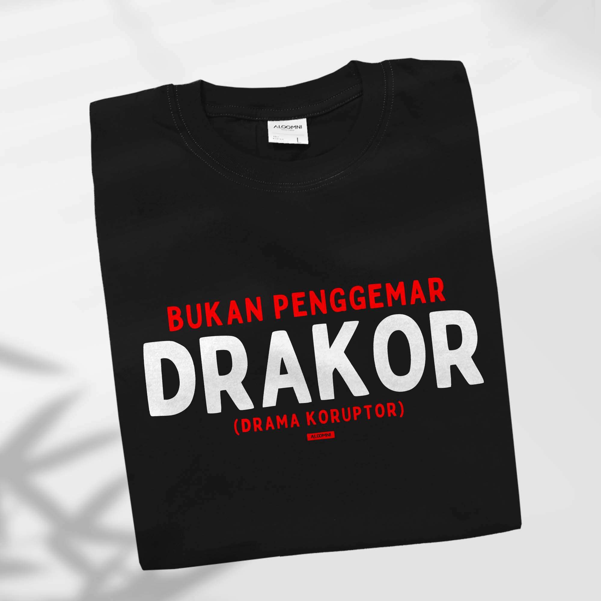 Bukan Penggemar Drakor