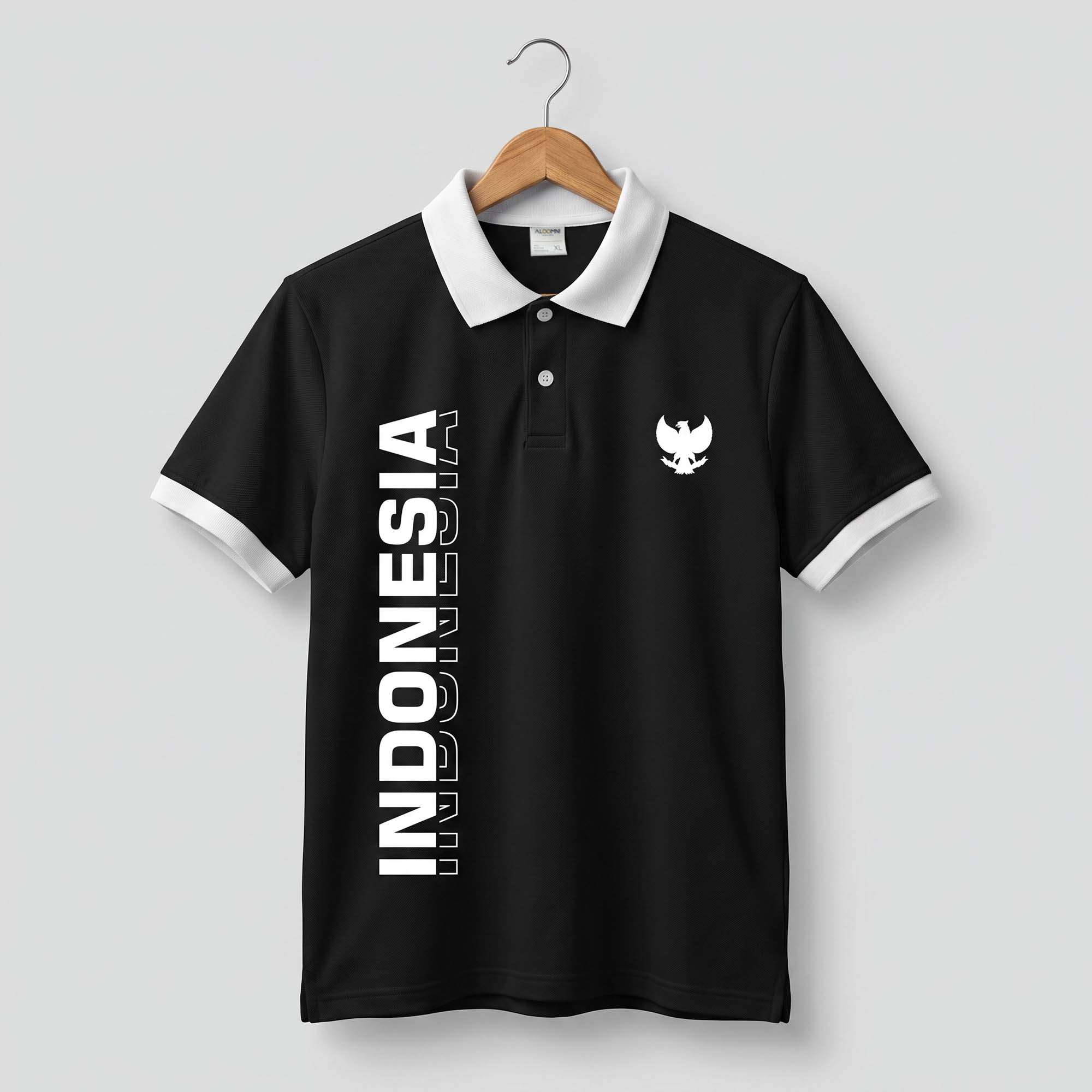 Polo Selalu Indonesia