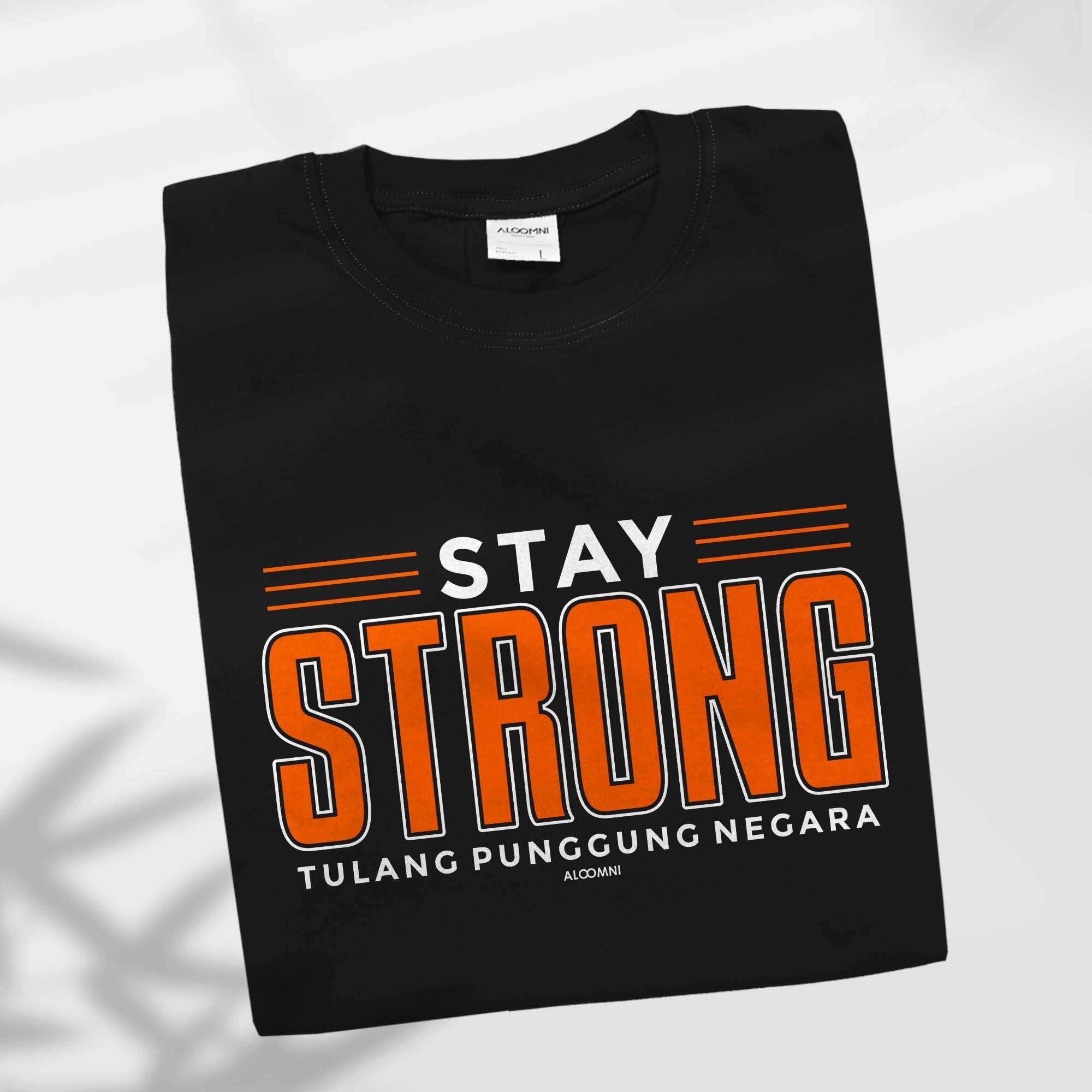 Tulang Punggung Negara