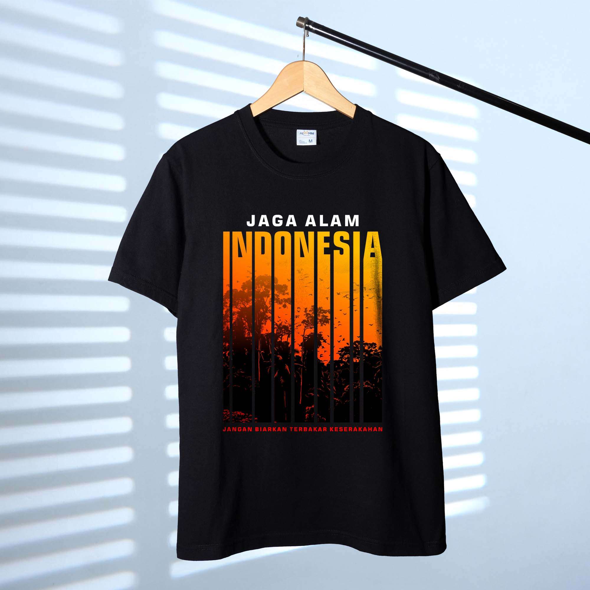 Jaga Alam Indonesia