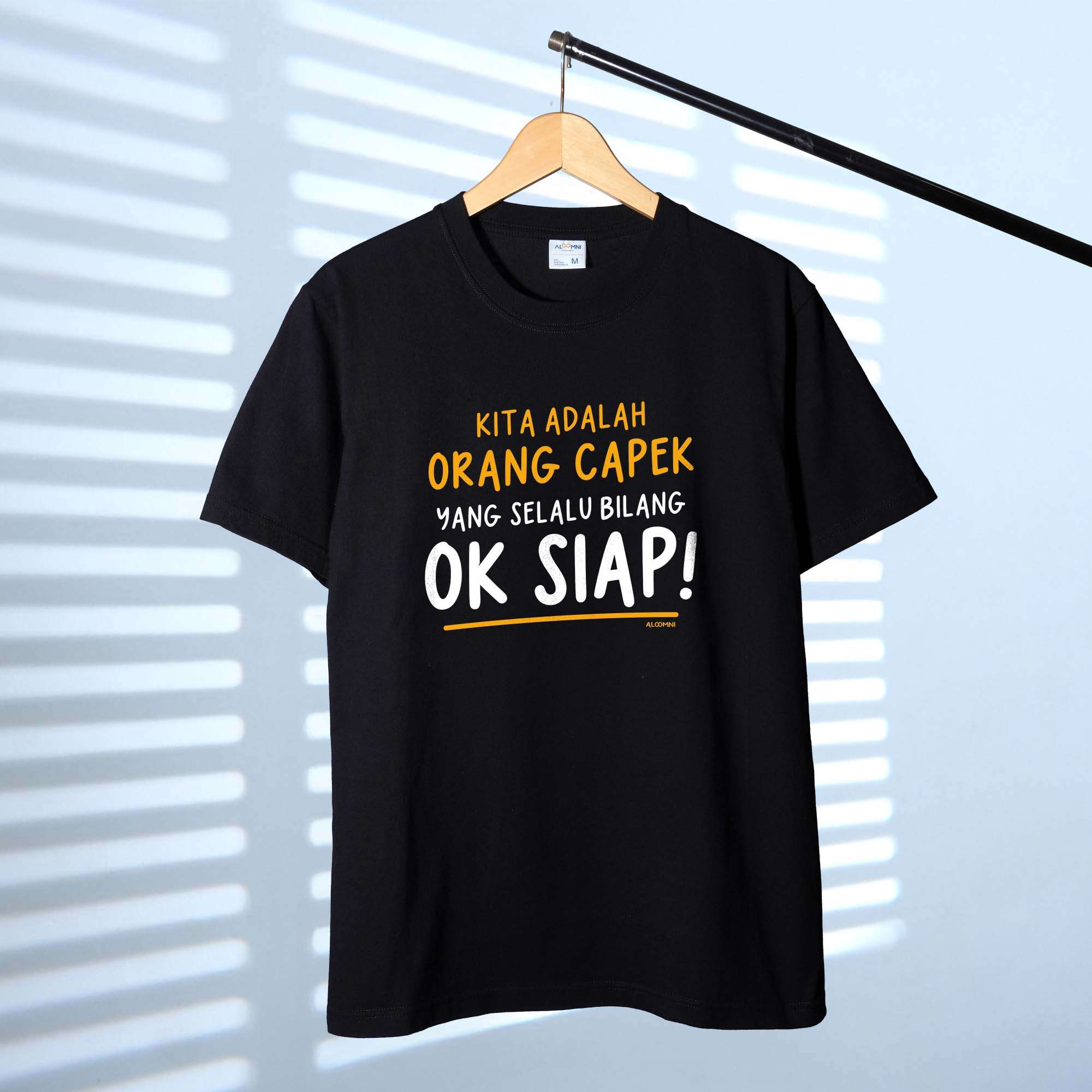 Orang Capek