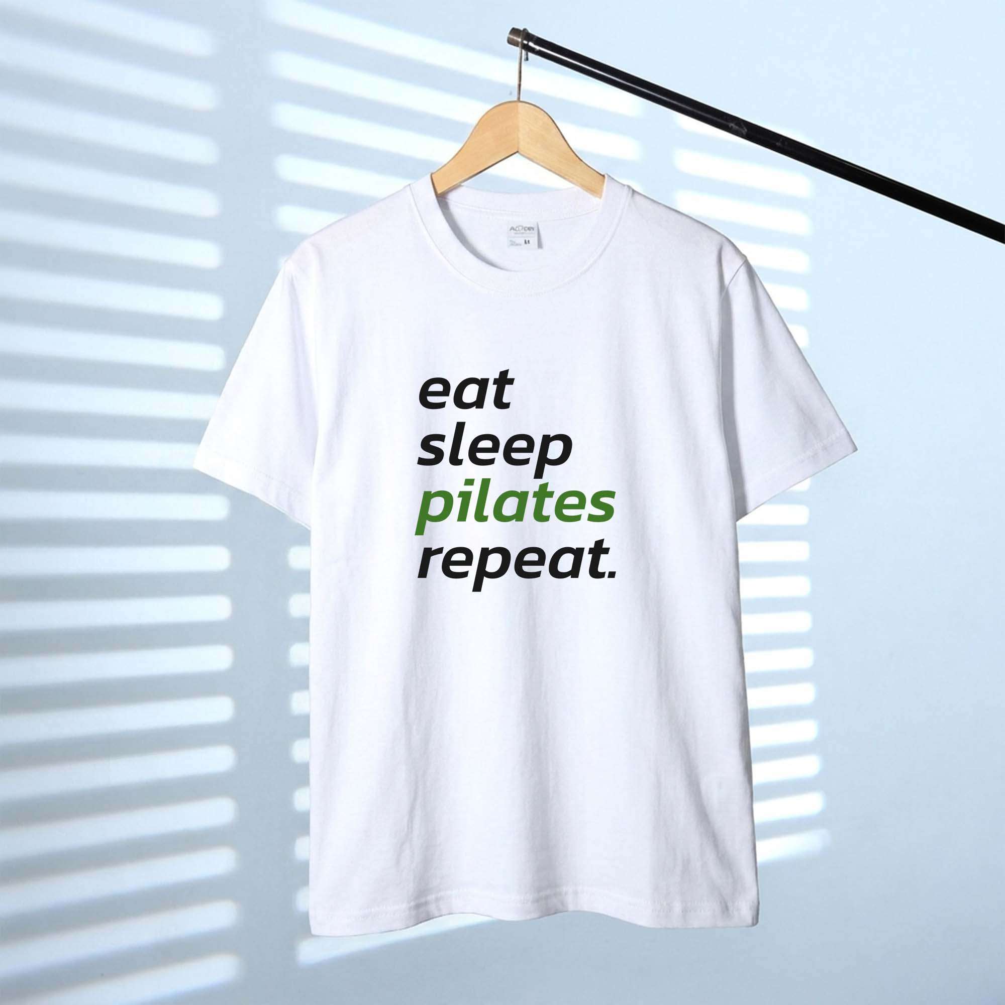 Eat Sleep Pilates