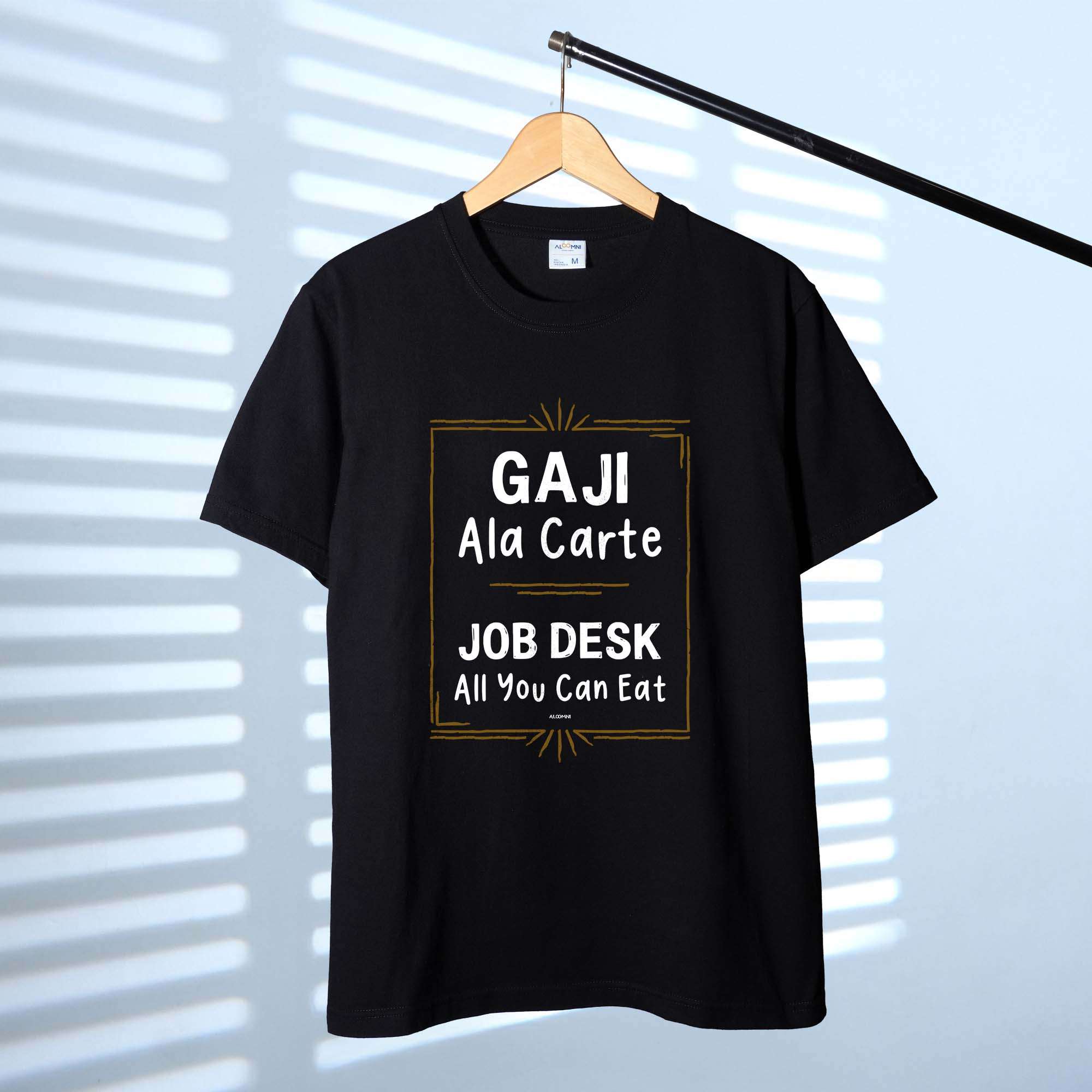 Gaji Ala Carte
