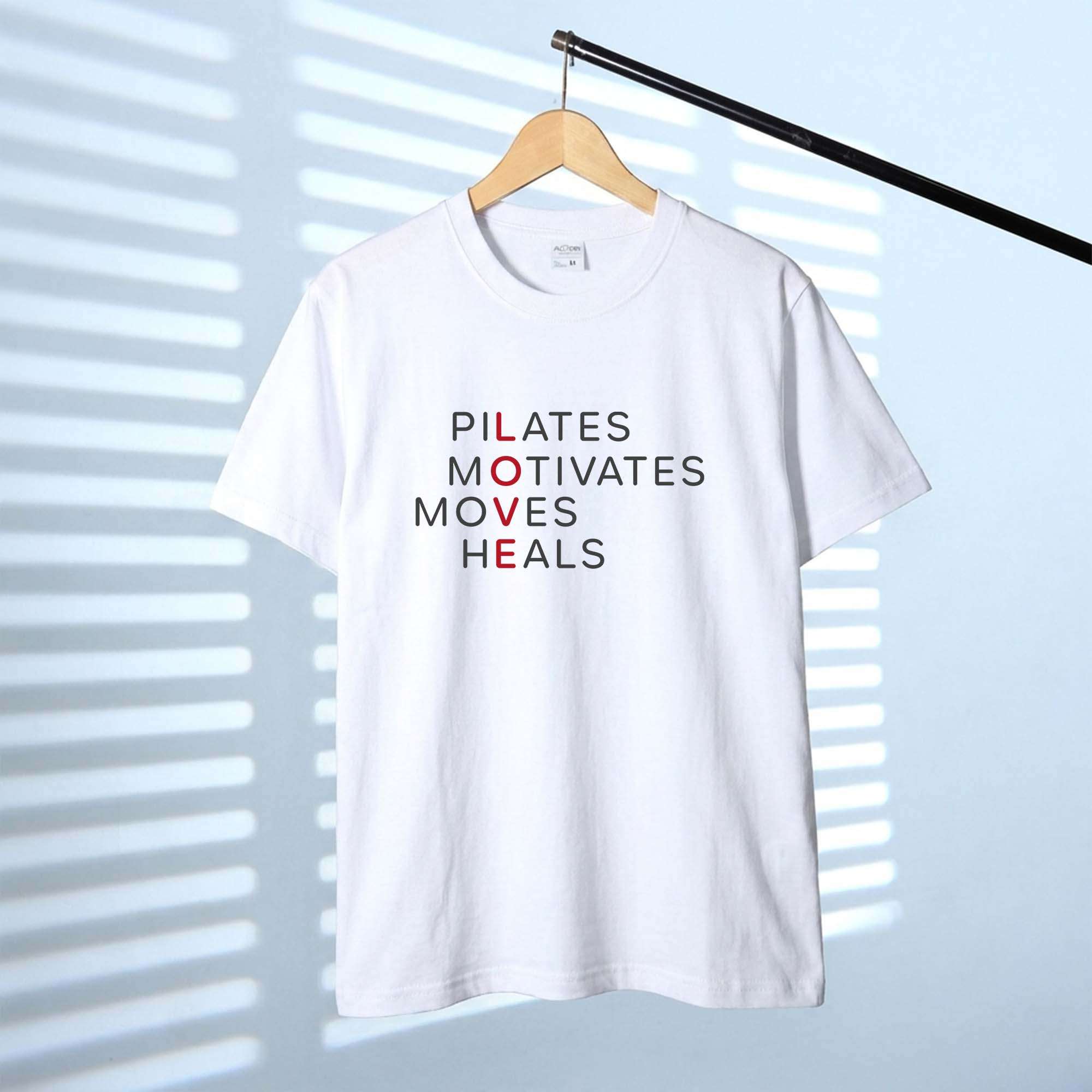Pilates Love