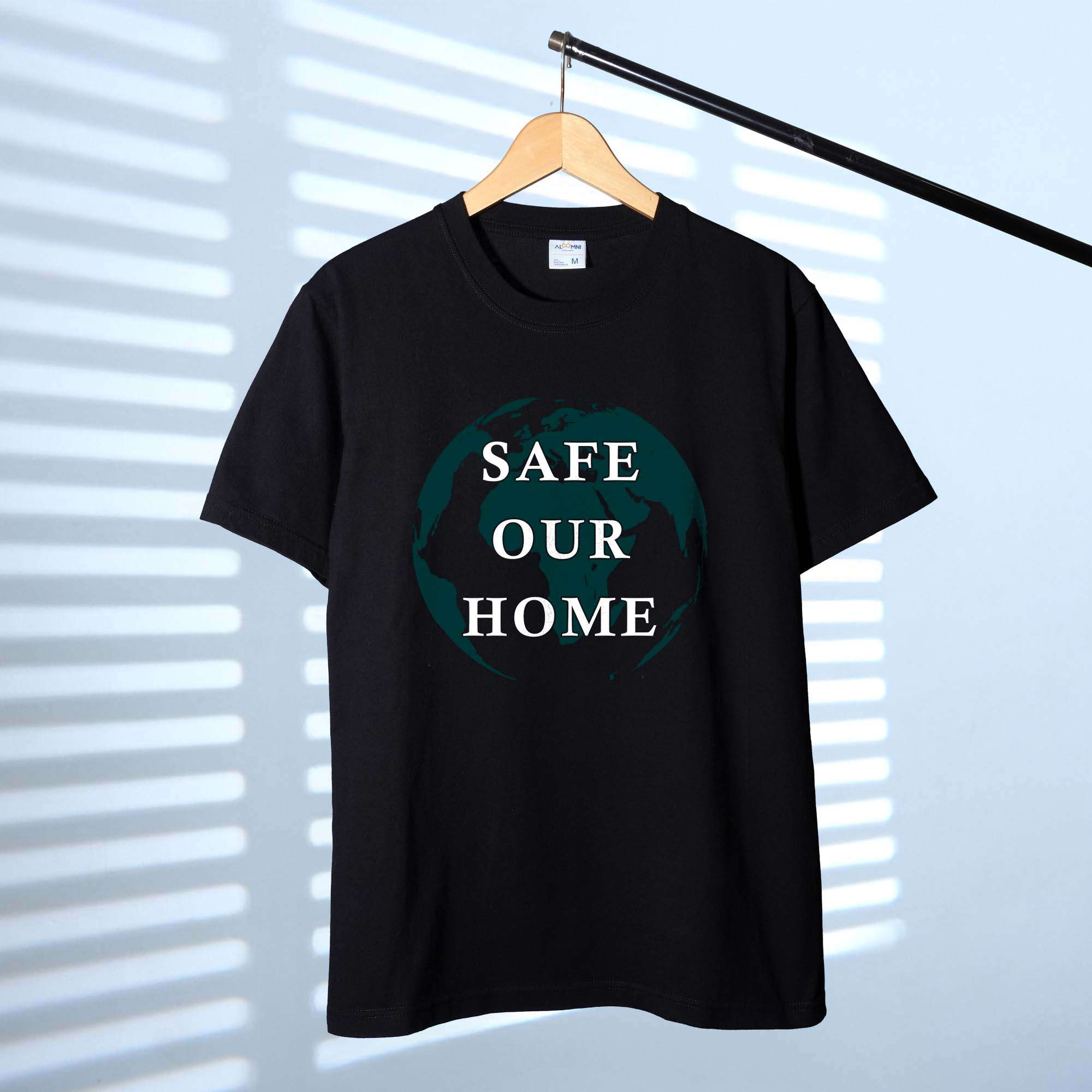 Safe Our Home