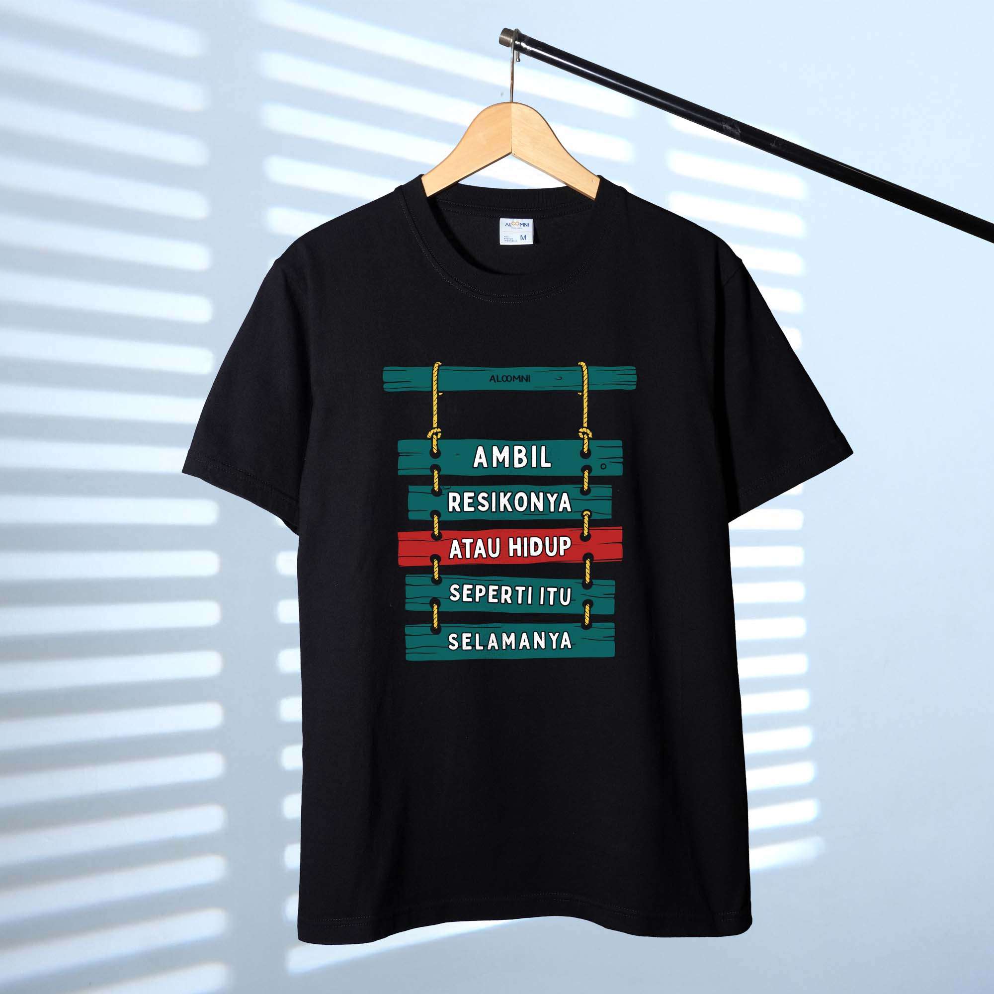 Ambil Resikonya