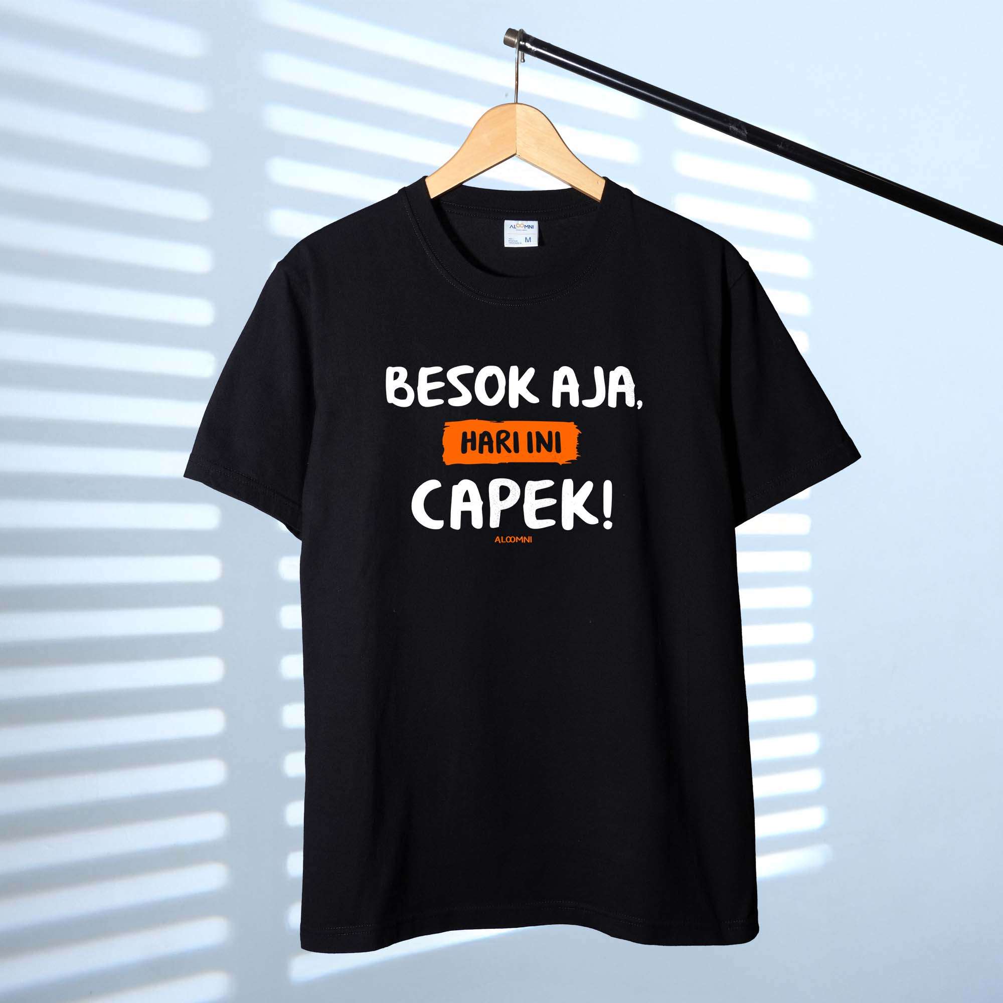 Besok Aja