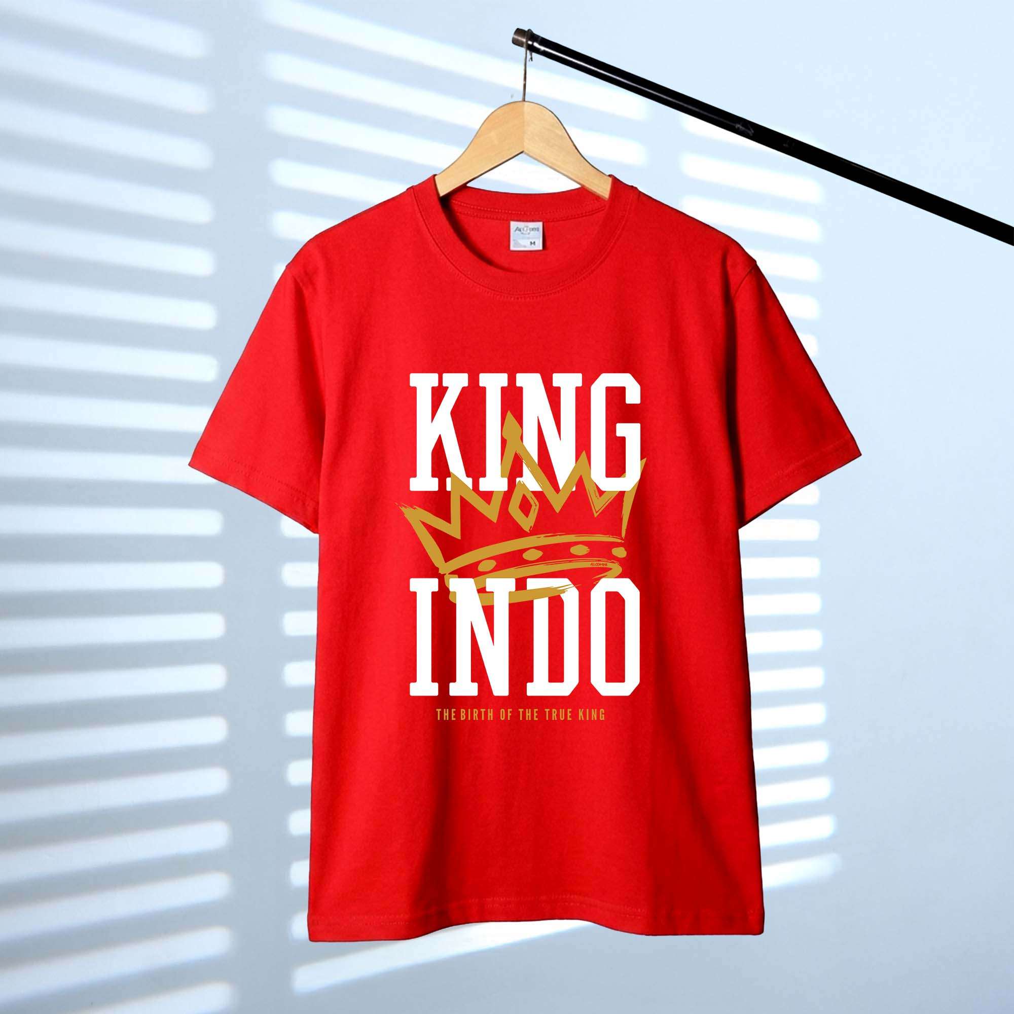 KING INDO